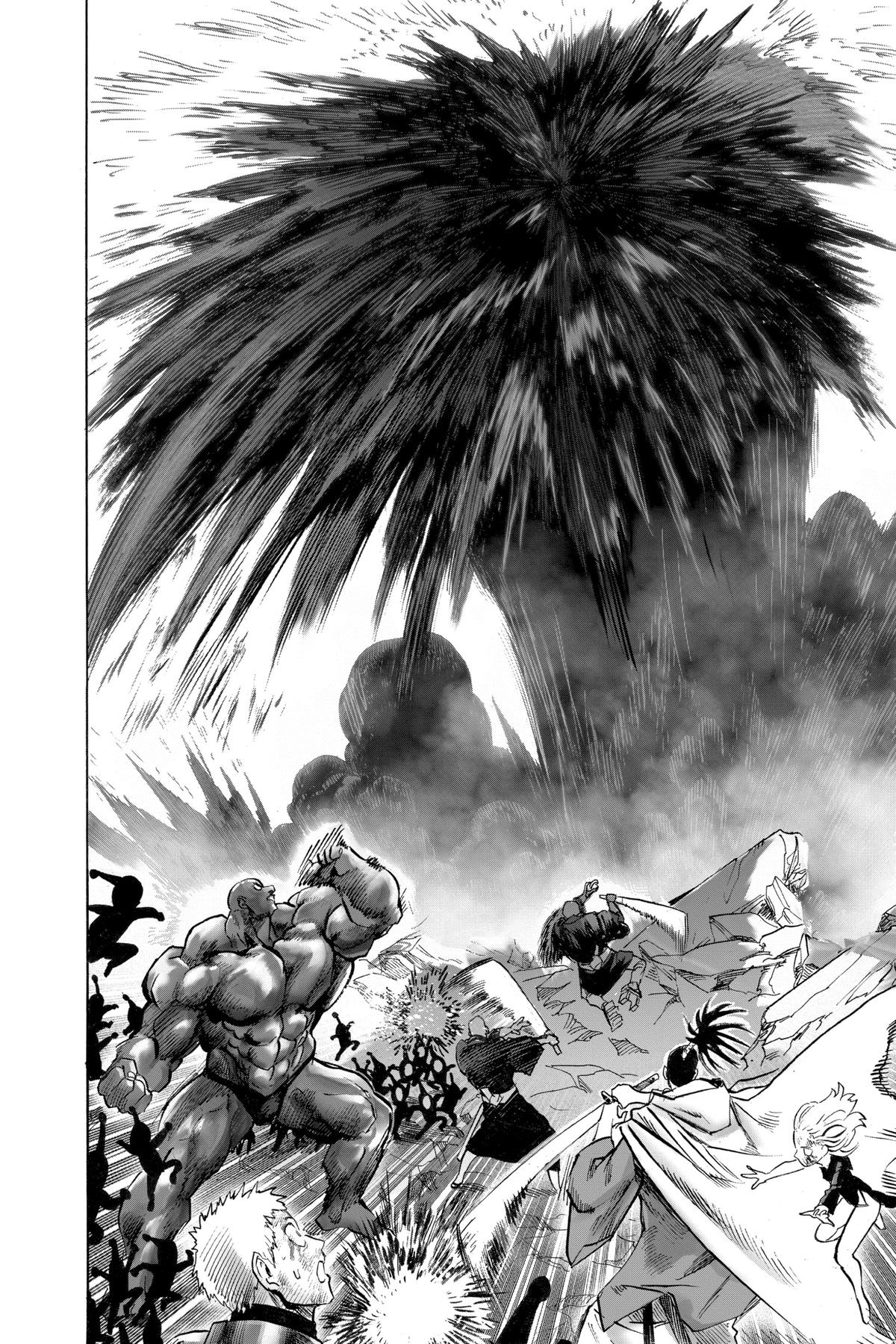 One-Punch Man Punch 152 8
