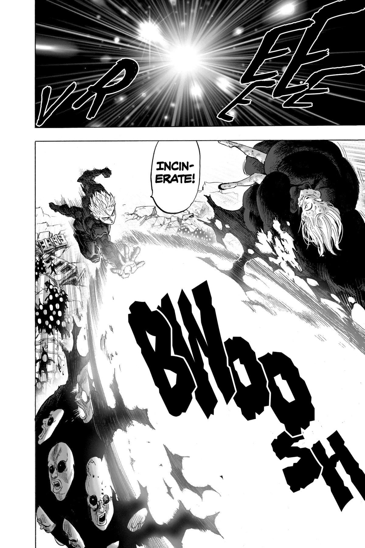 One-Punch Man Punch 152 12