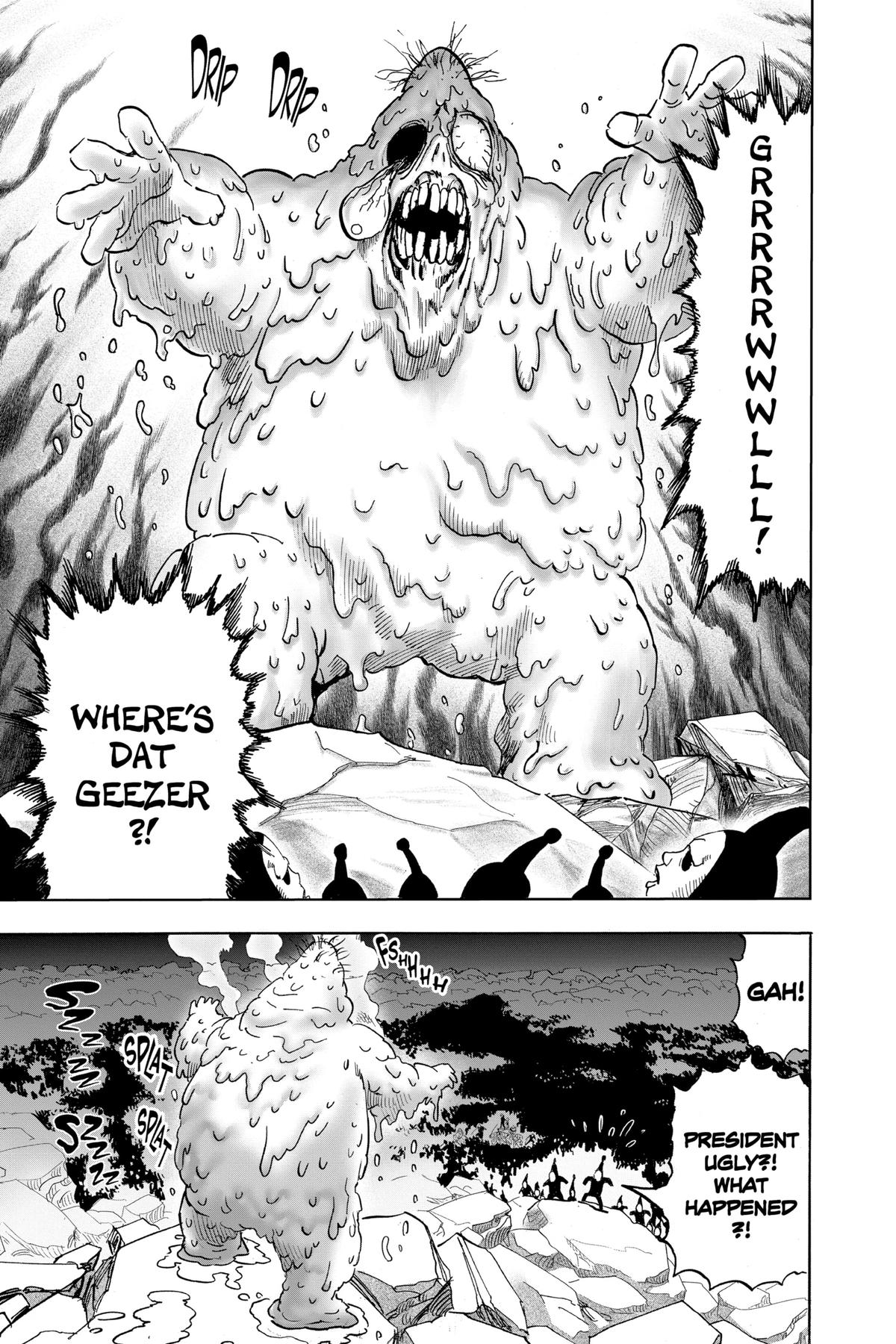 One-Punch Man Punch 152 17
