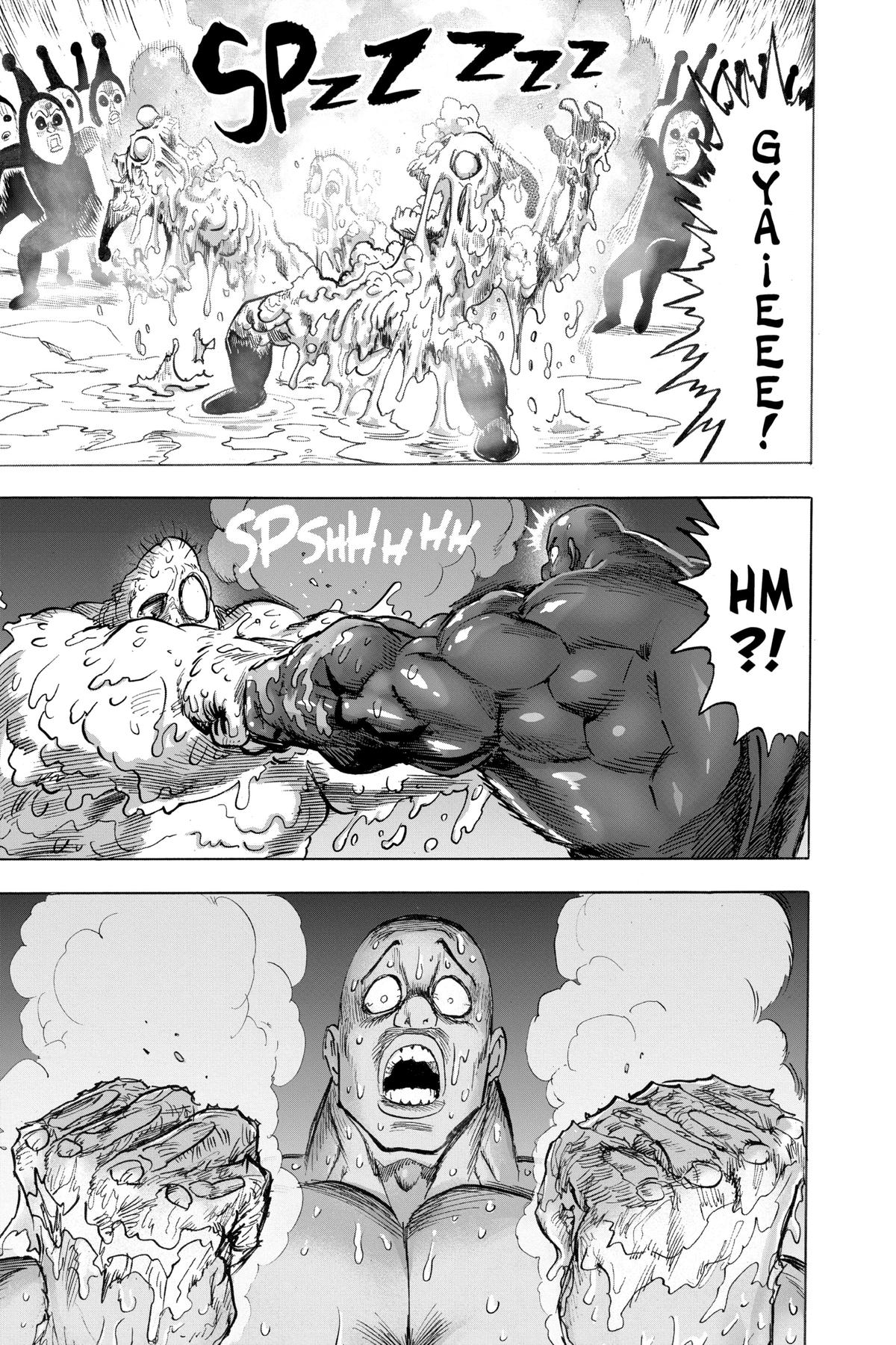 One-Punch Man Punch 152 21