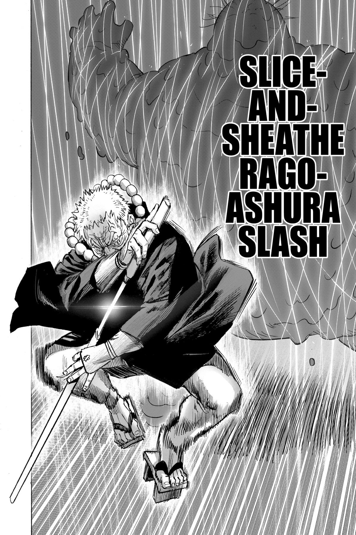One-Punch Man Punch 152 26