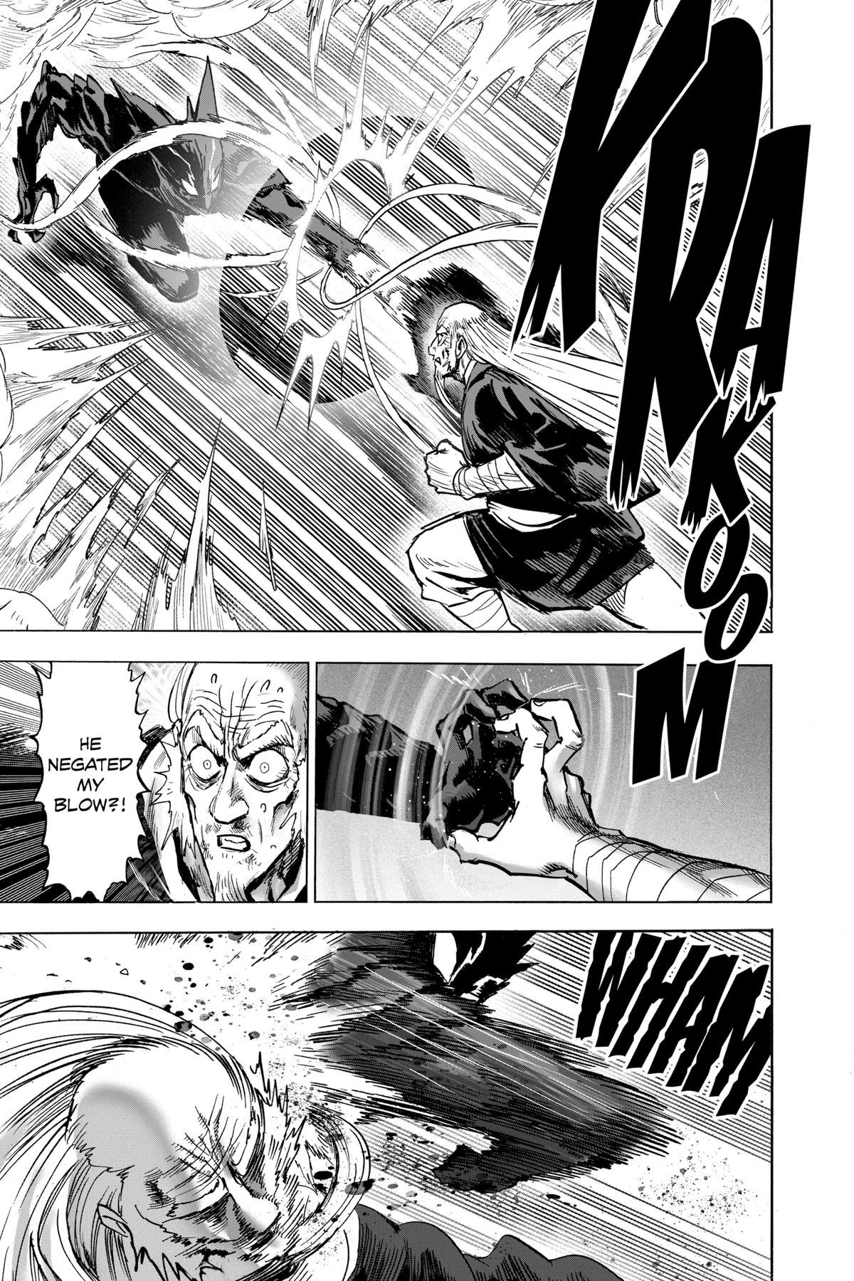 One-Punch Man Punch 152 31