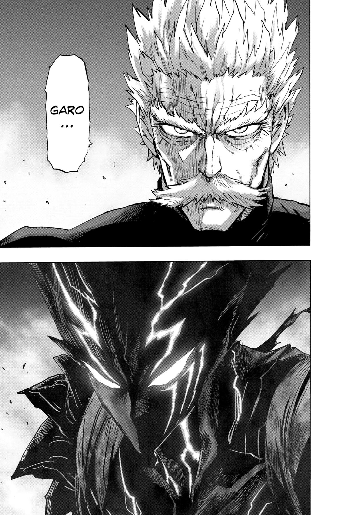 One-Punch Man Punch 152 33