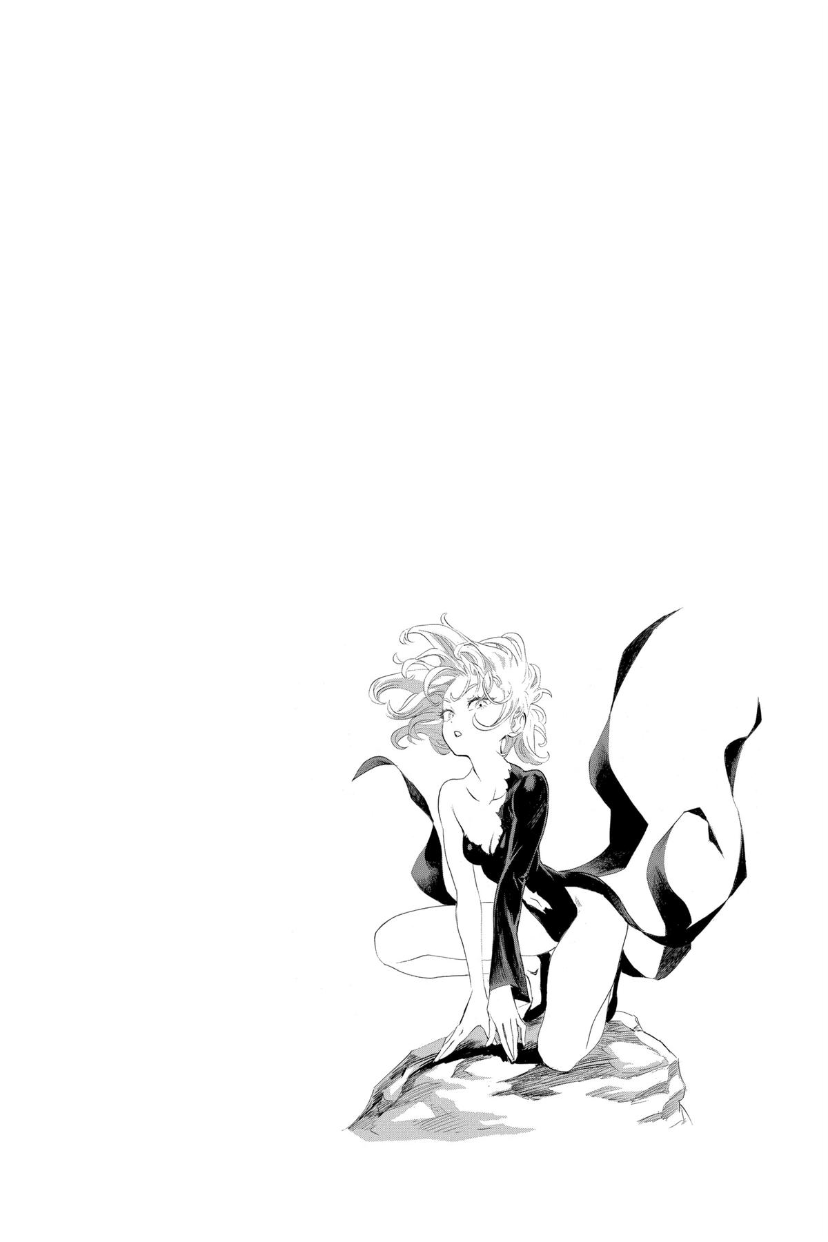 One-Punch Man Punch 152 34