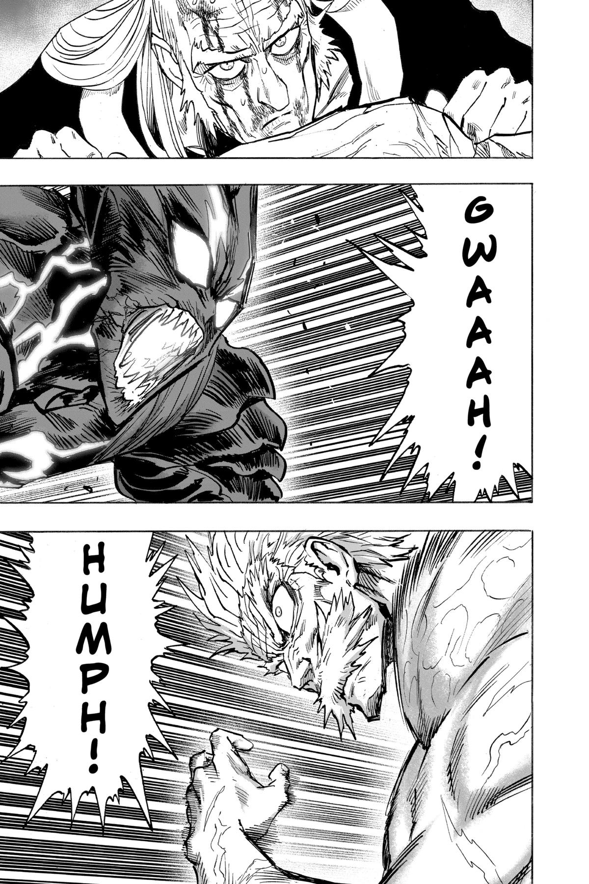 One-Punch Man Punch 153 5