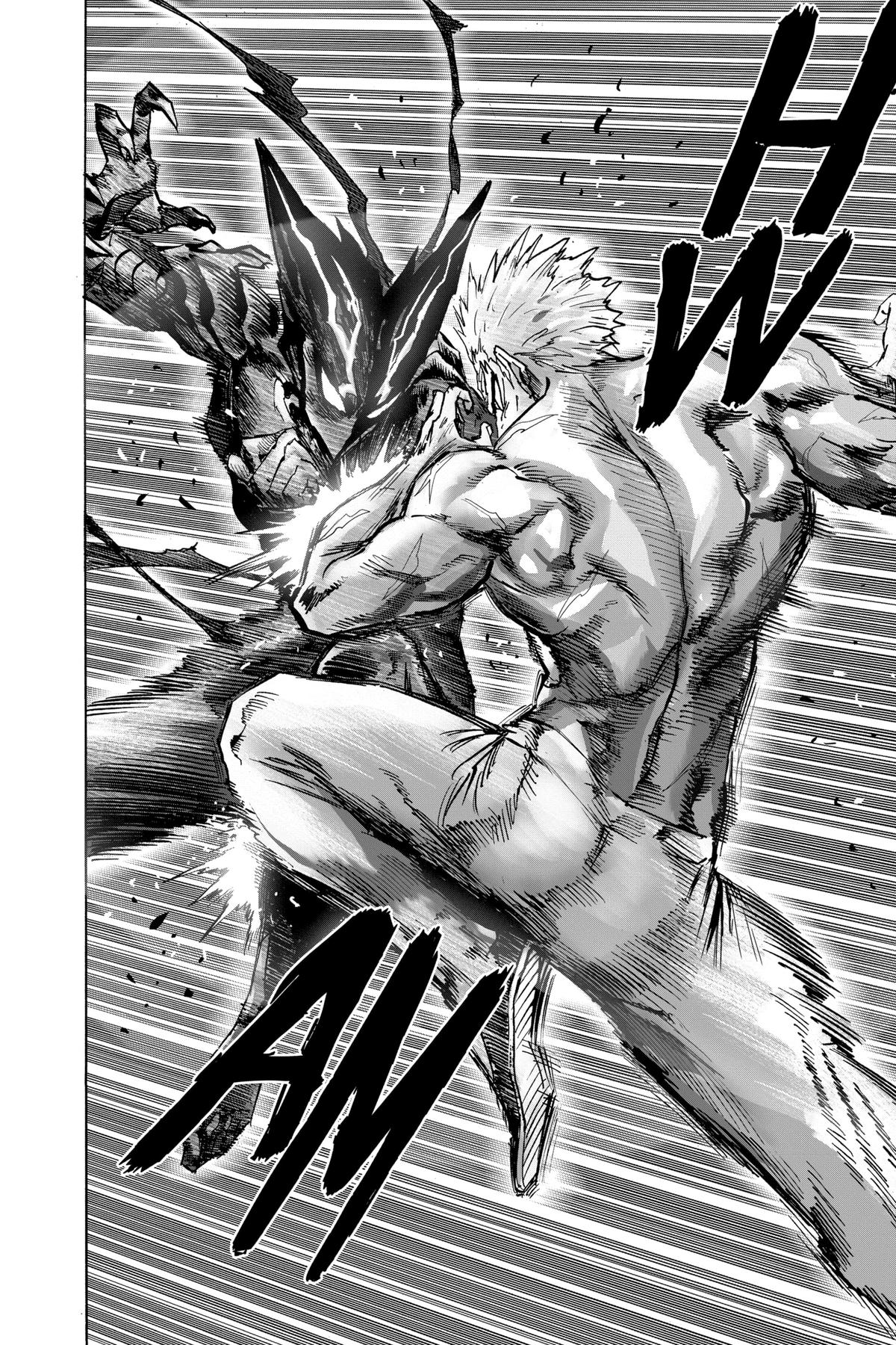 One-Punch Man Punch 153 6