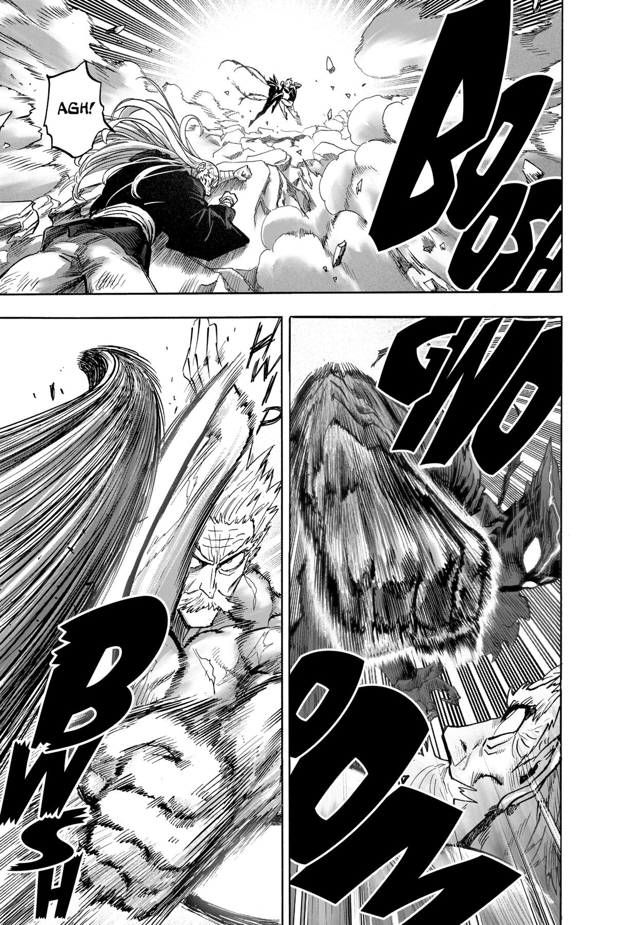 One-Punch Man Punch 153 7