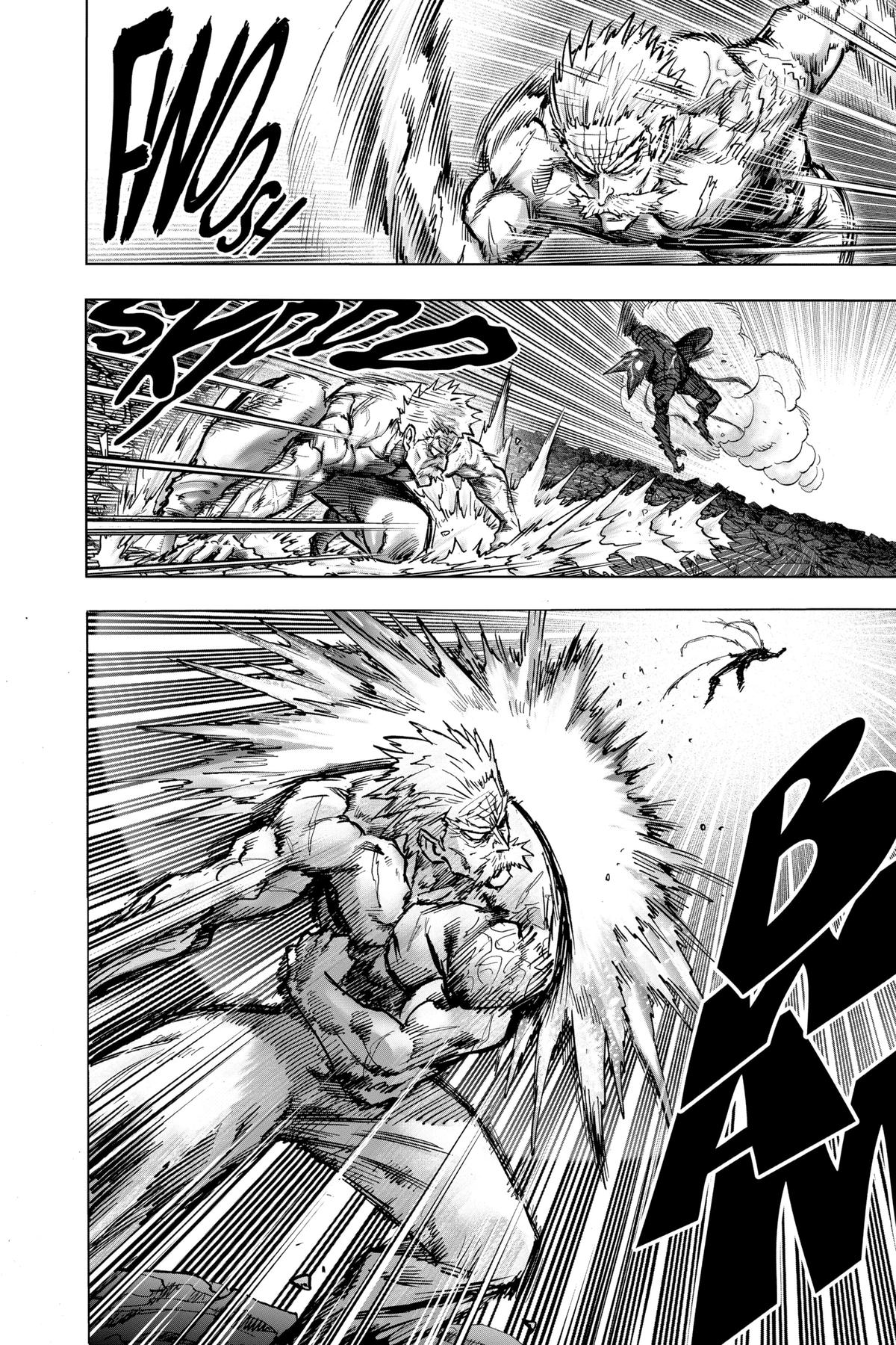 One-Punch Man Punch 153 10