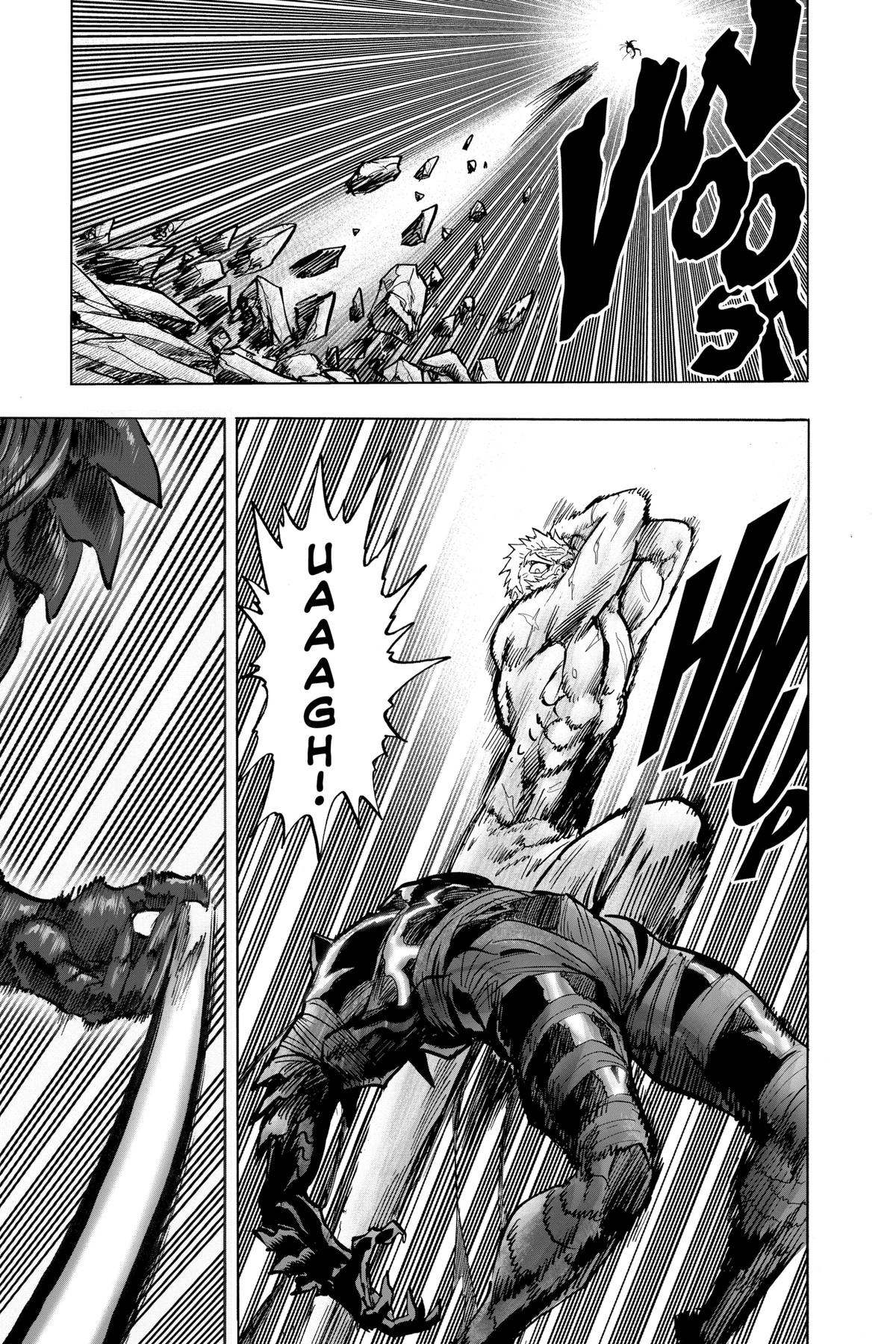 One-Punch Man Punch 153 11