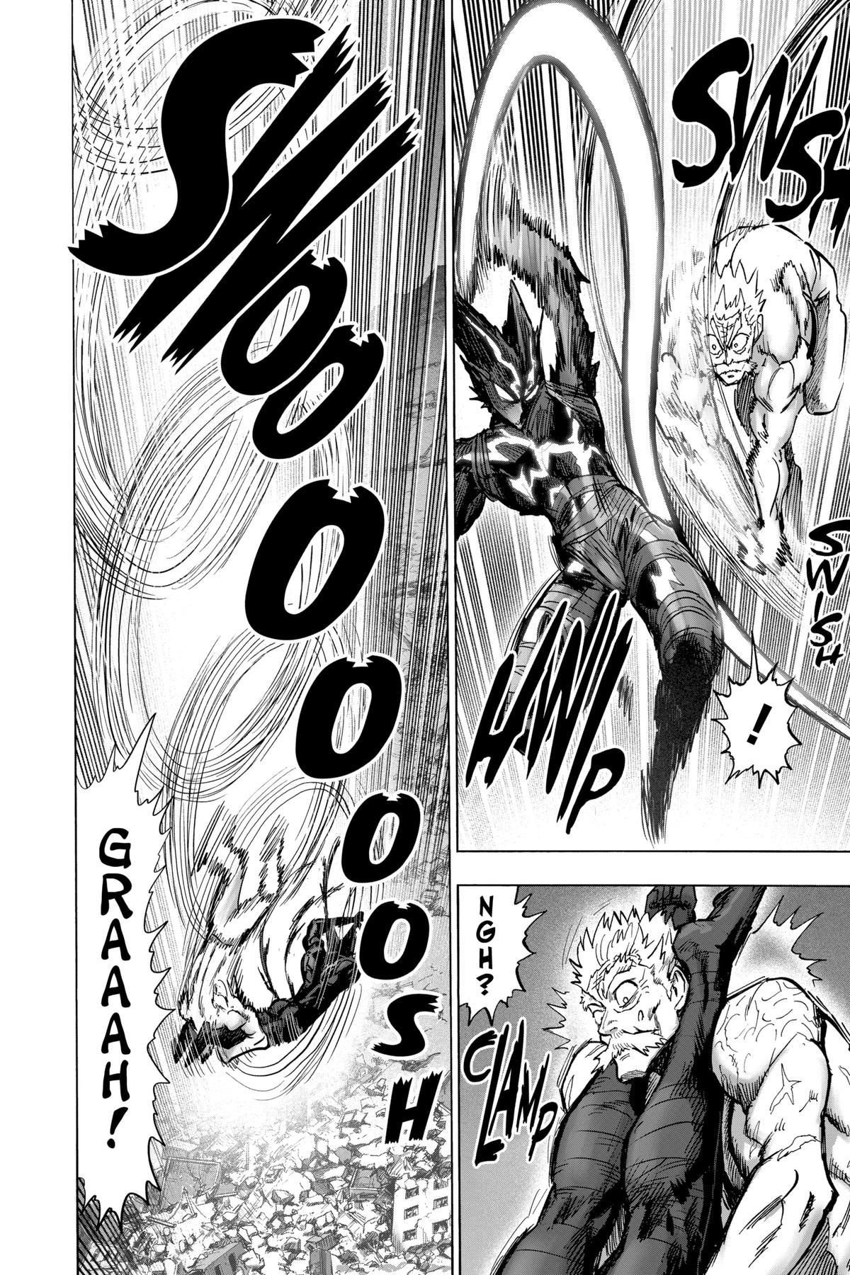 One-Punch Man Punch 153 12