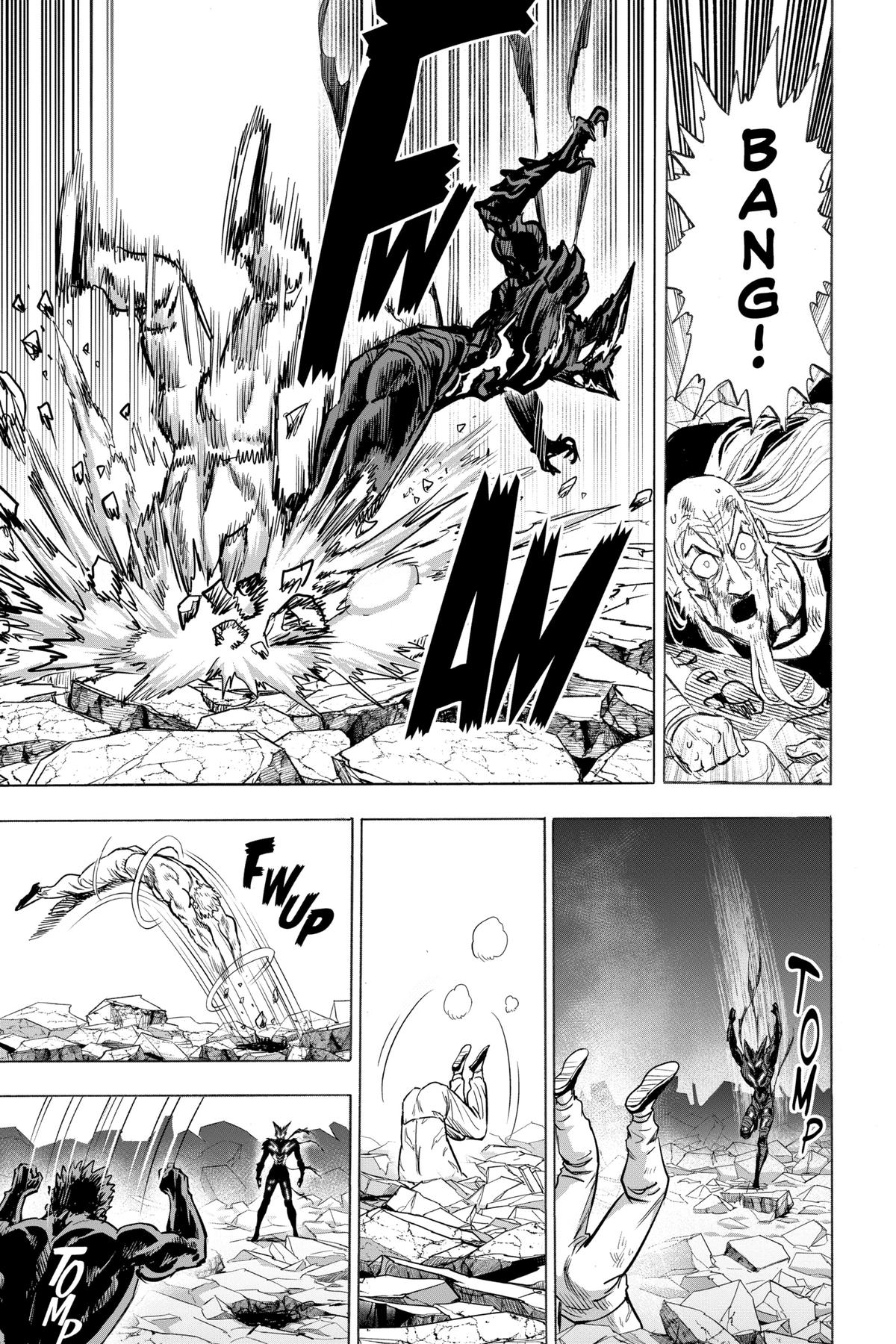 One-Punch Man Punch 153 13