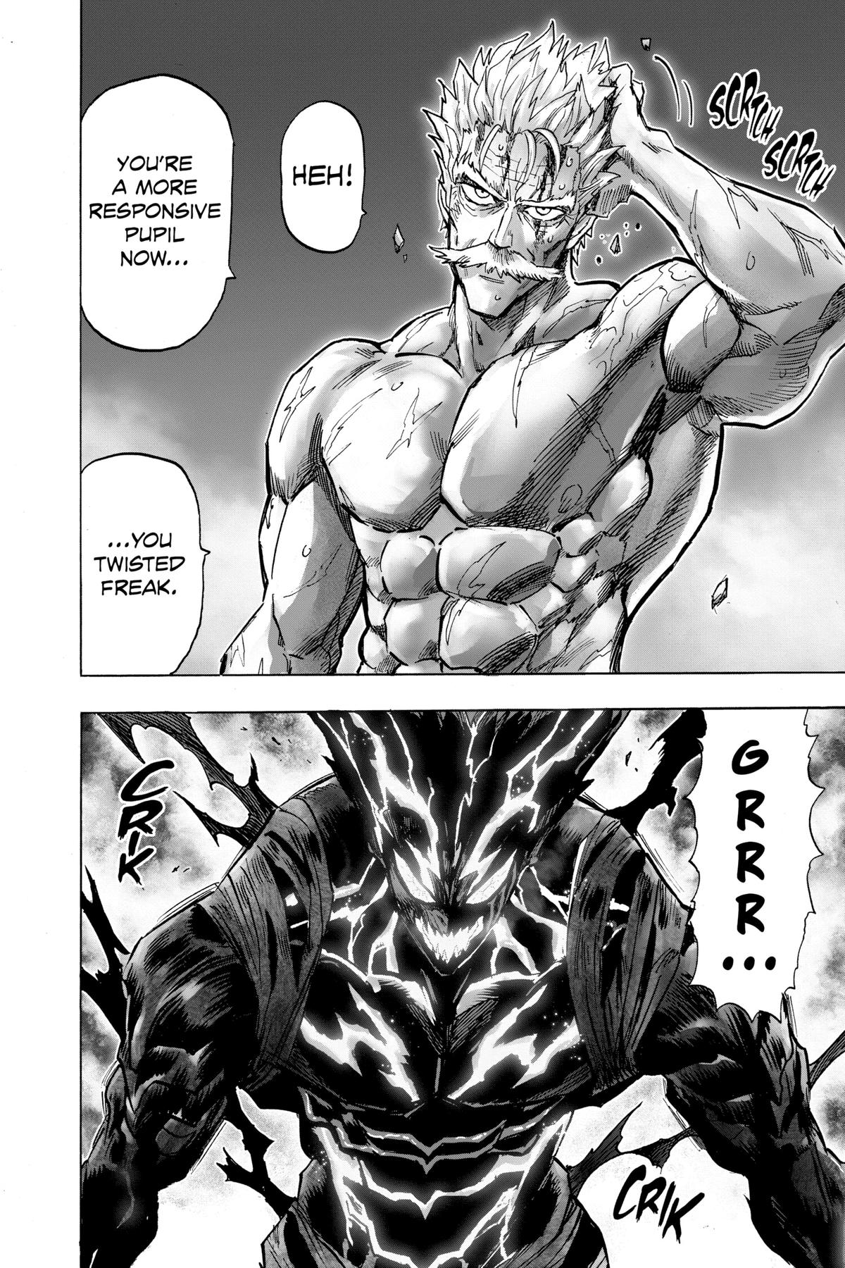 One-Punch Man Punch 153 14
