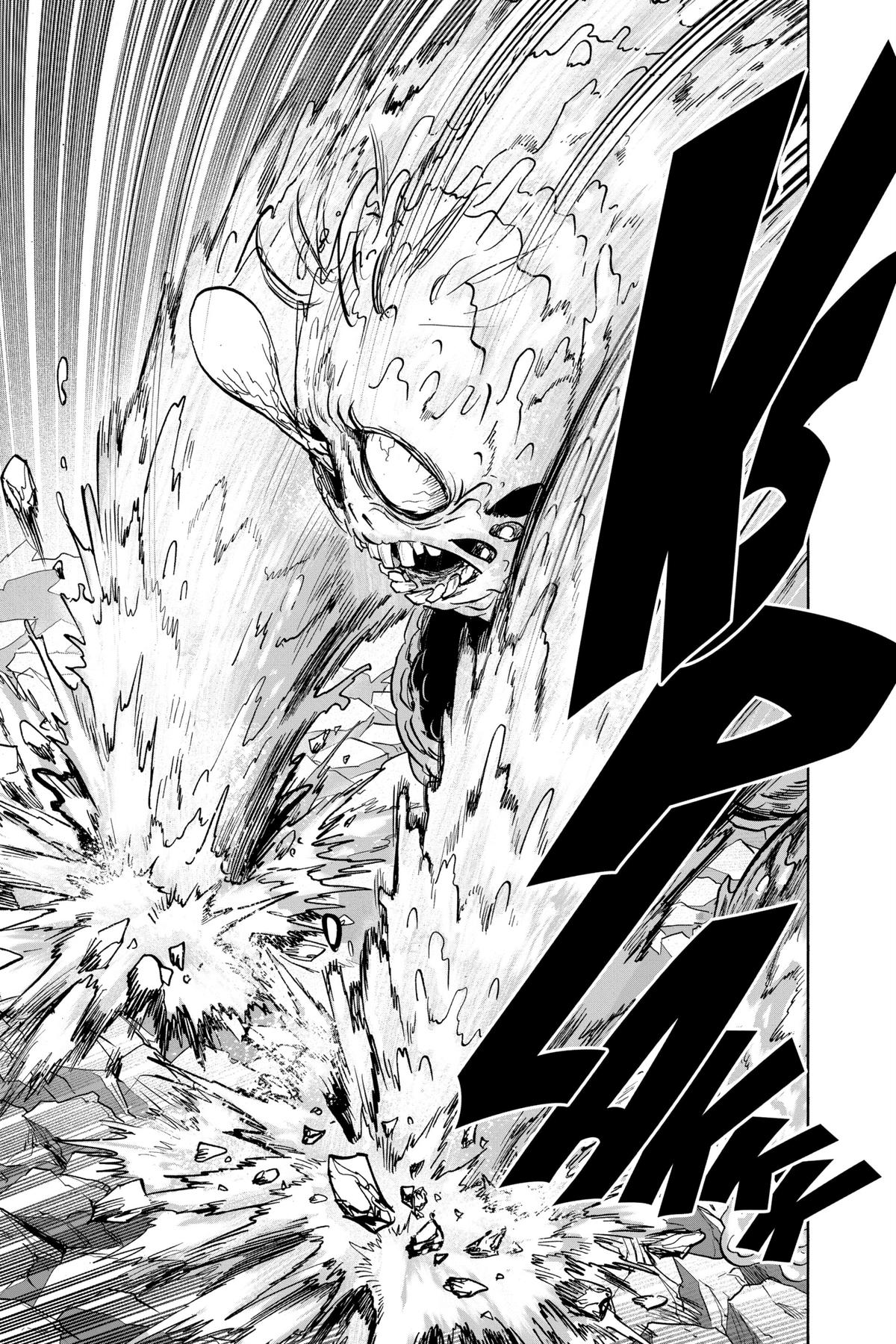 One-Punch Man Punch 153 17