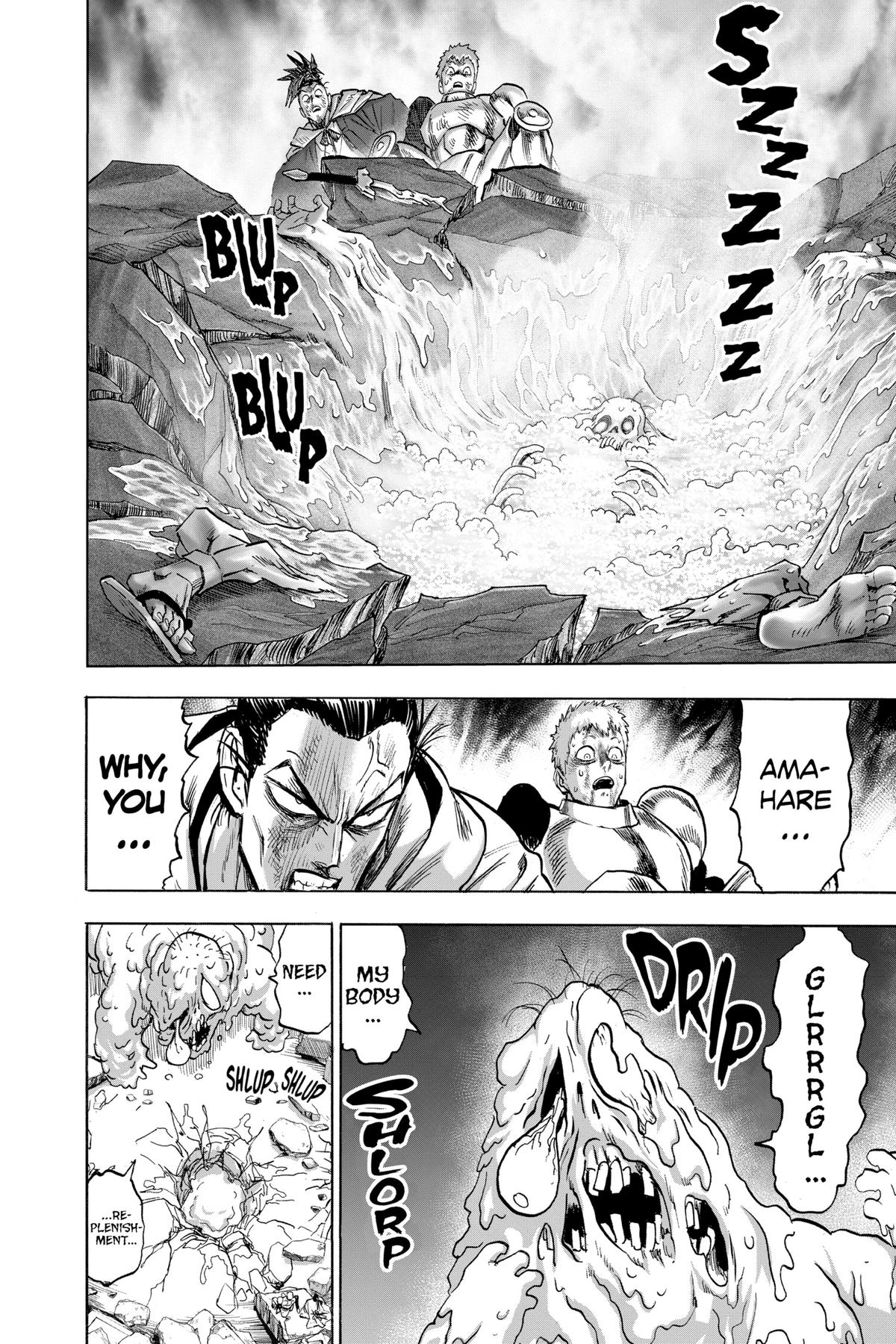 One-Punch Man Punch 153 18