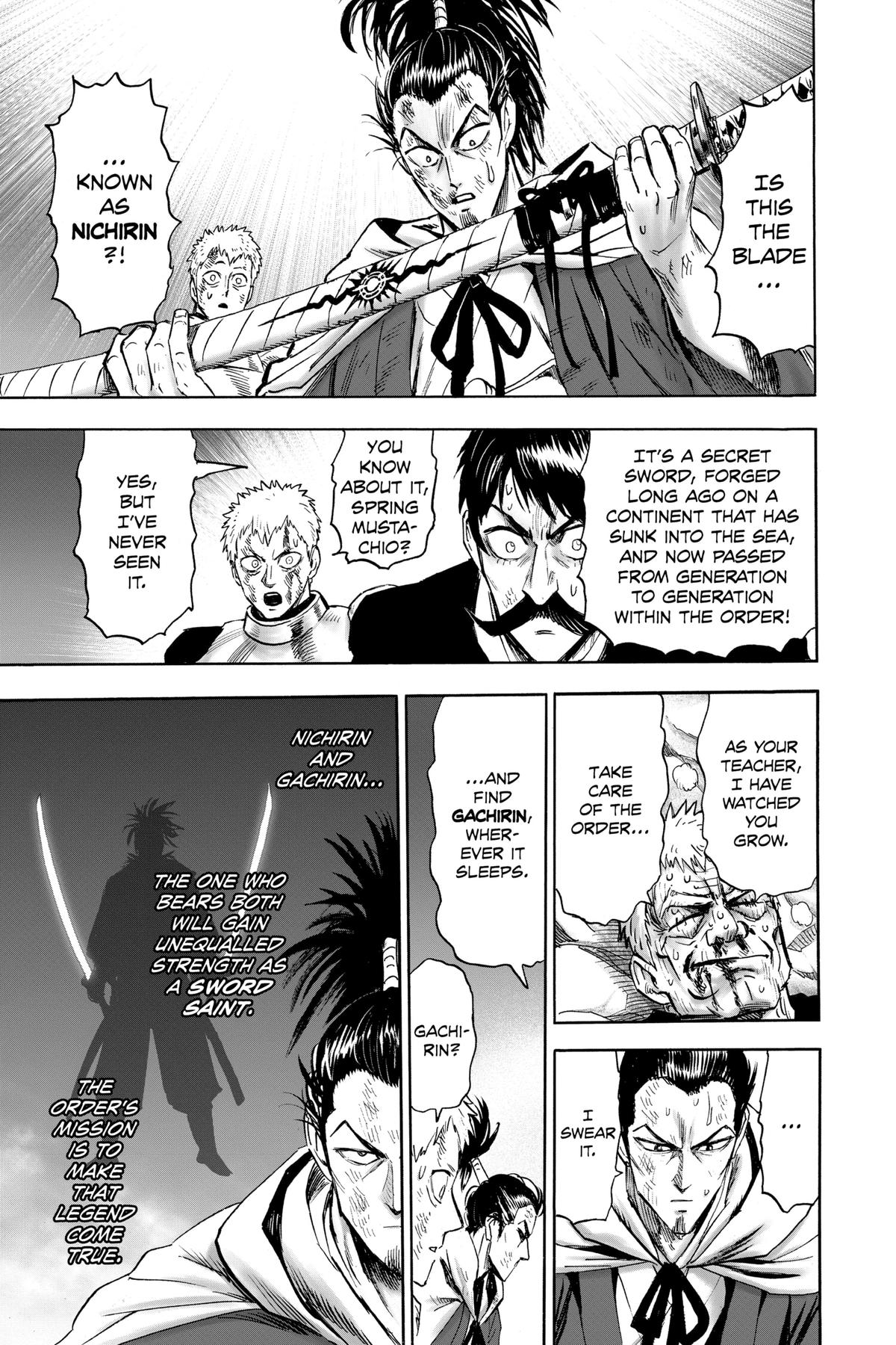 One-Punch Man Punch 153 21