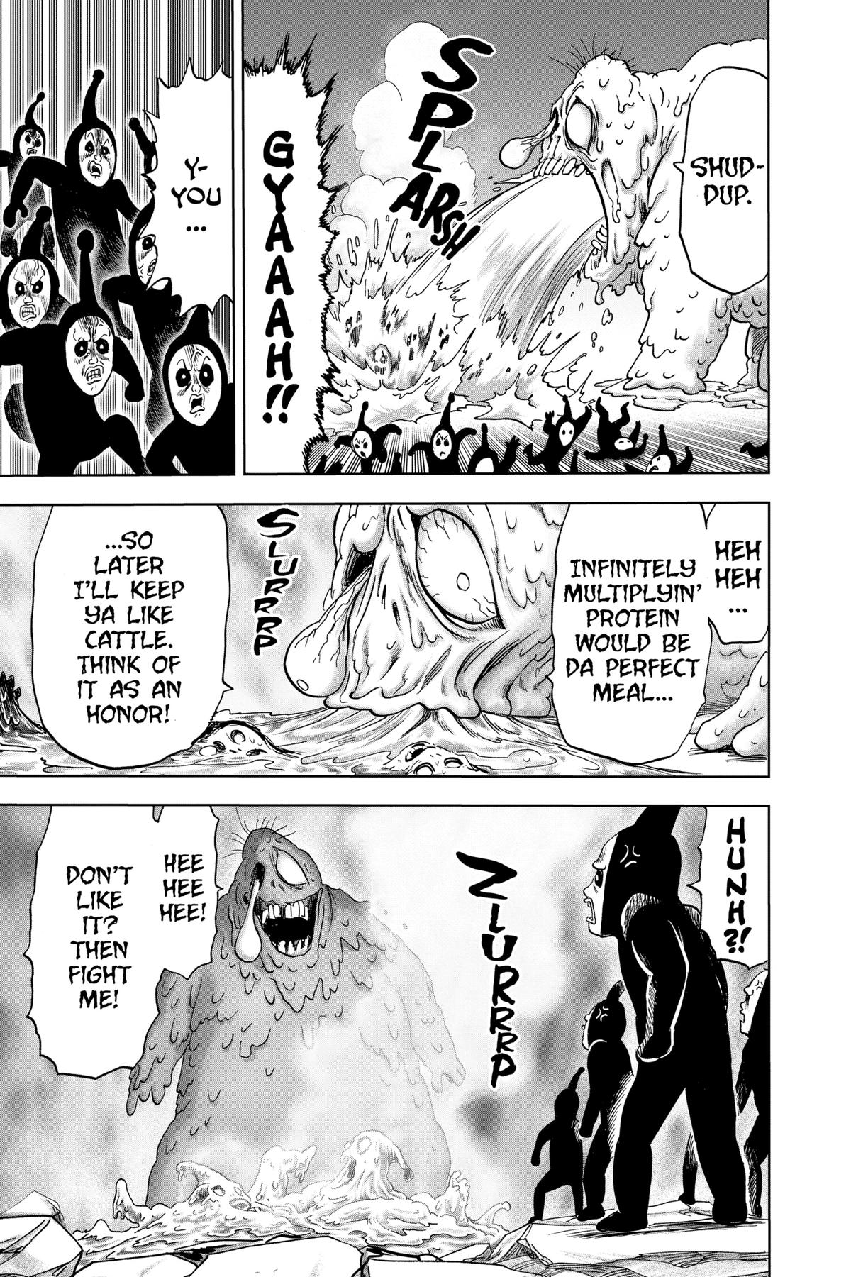 One-Punch Man Punch 153 23