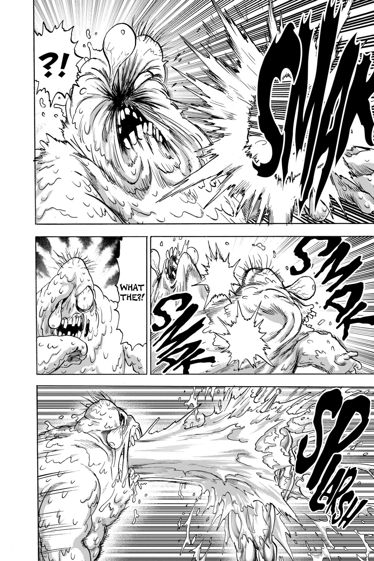 One-Punch Man Punch 153 26