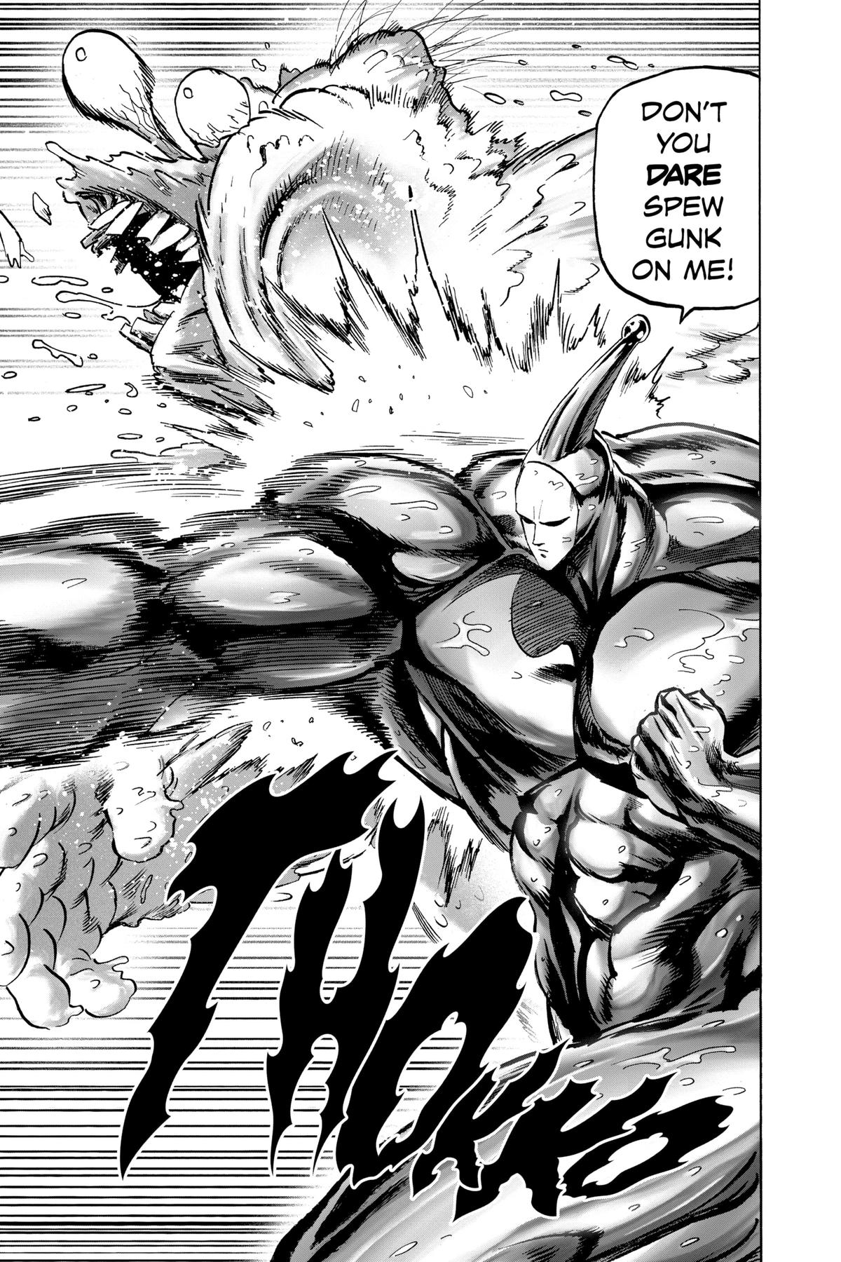 One-Punch Man Punch 153 27