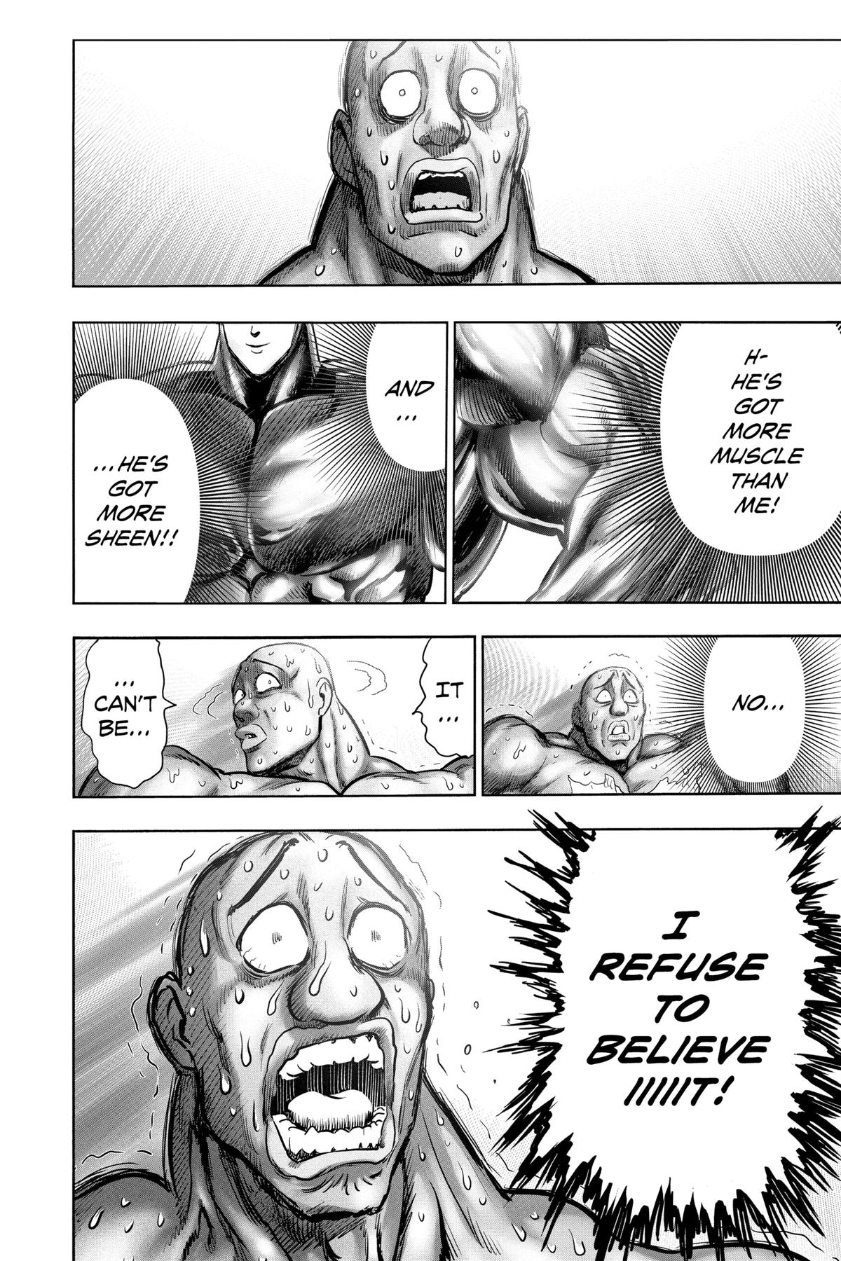 One-Punch Man Punch 154 8