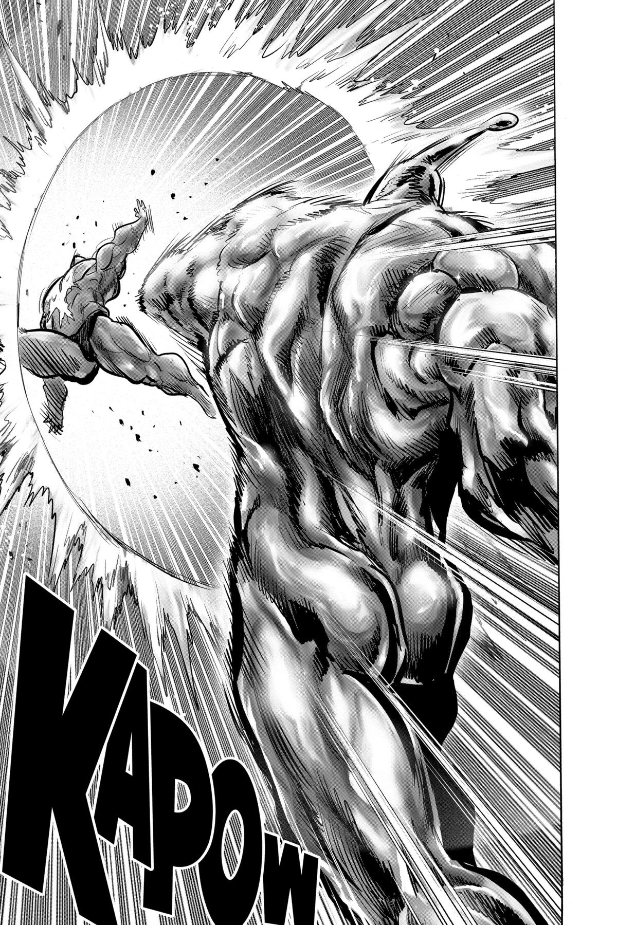One-Punch Man Punch 154 9