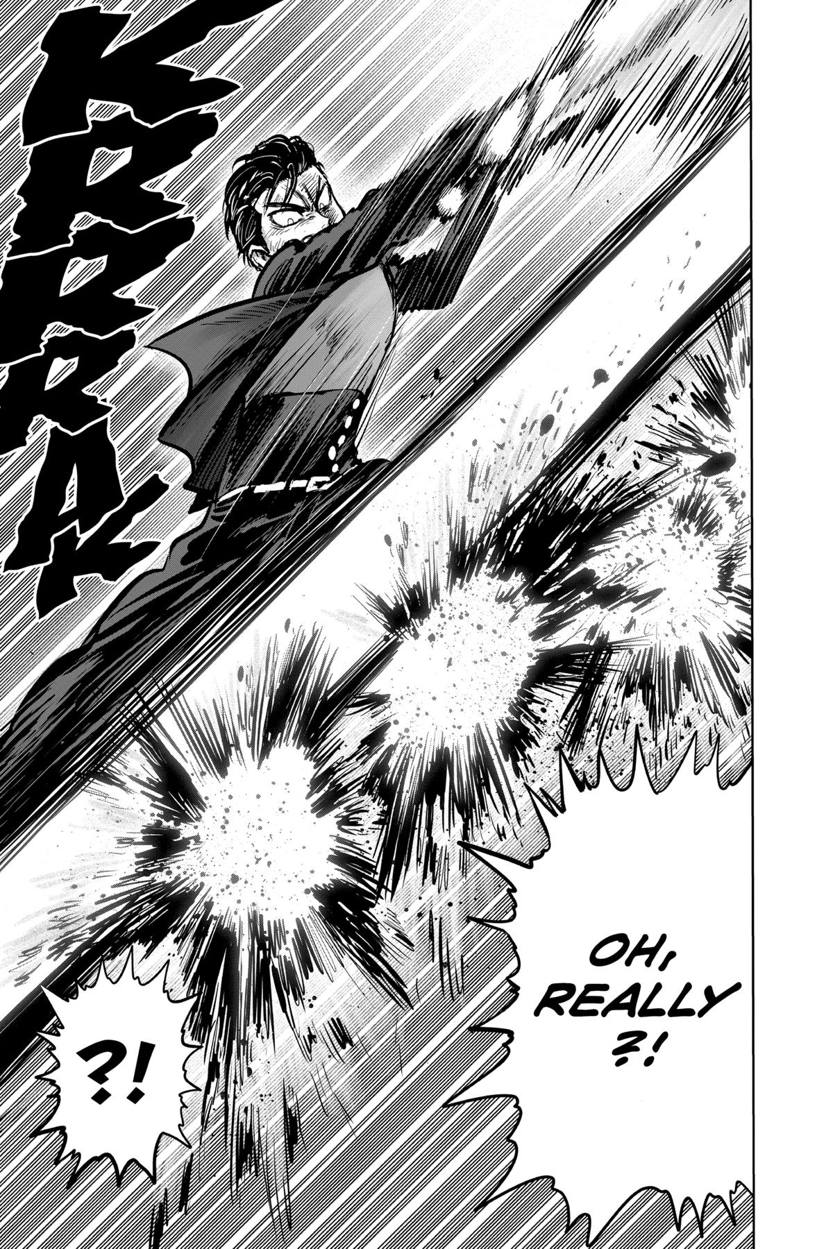 One-Punch Man Punch 154 15