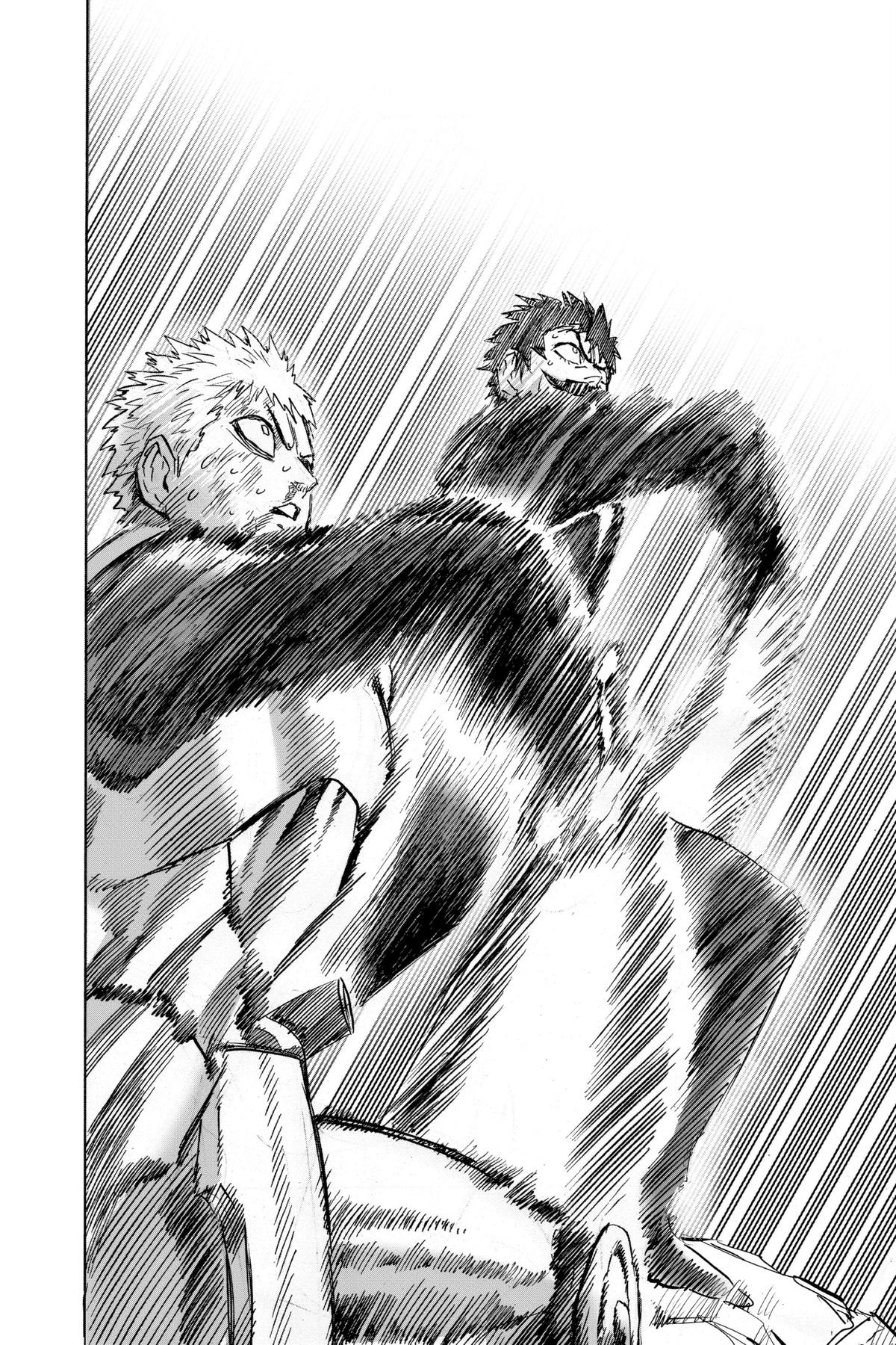 One-Punch Man Punch 154 18