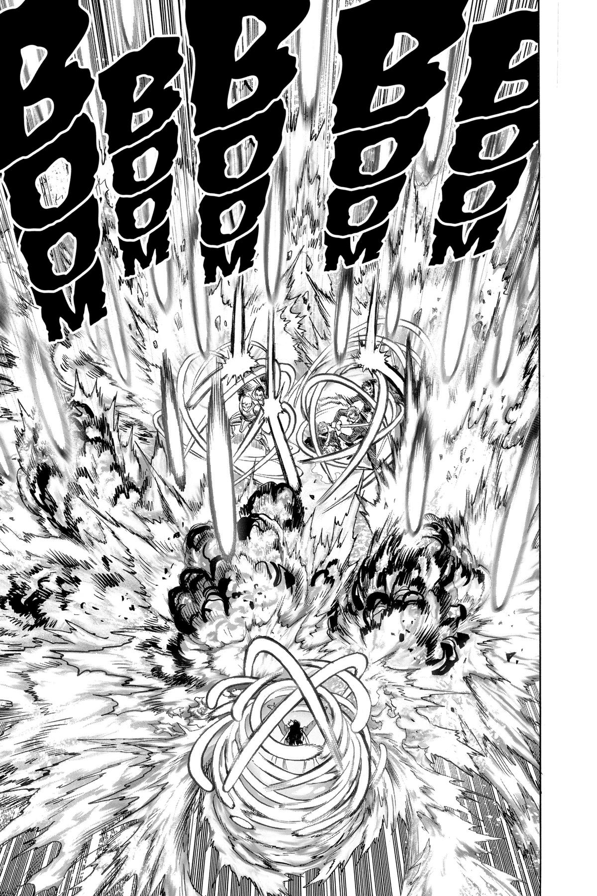 One-Punch Man Punch 154 19