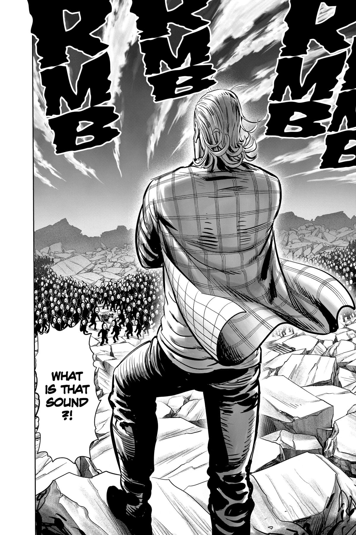 One-Punch Man Punch 154 28