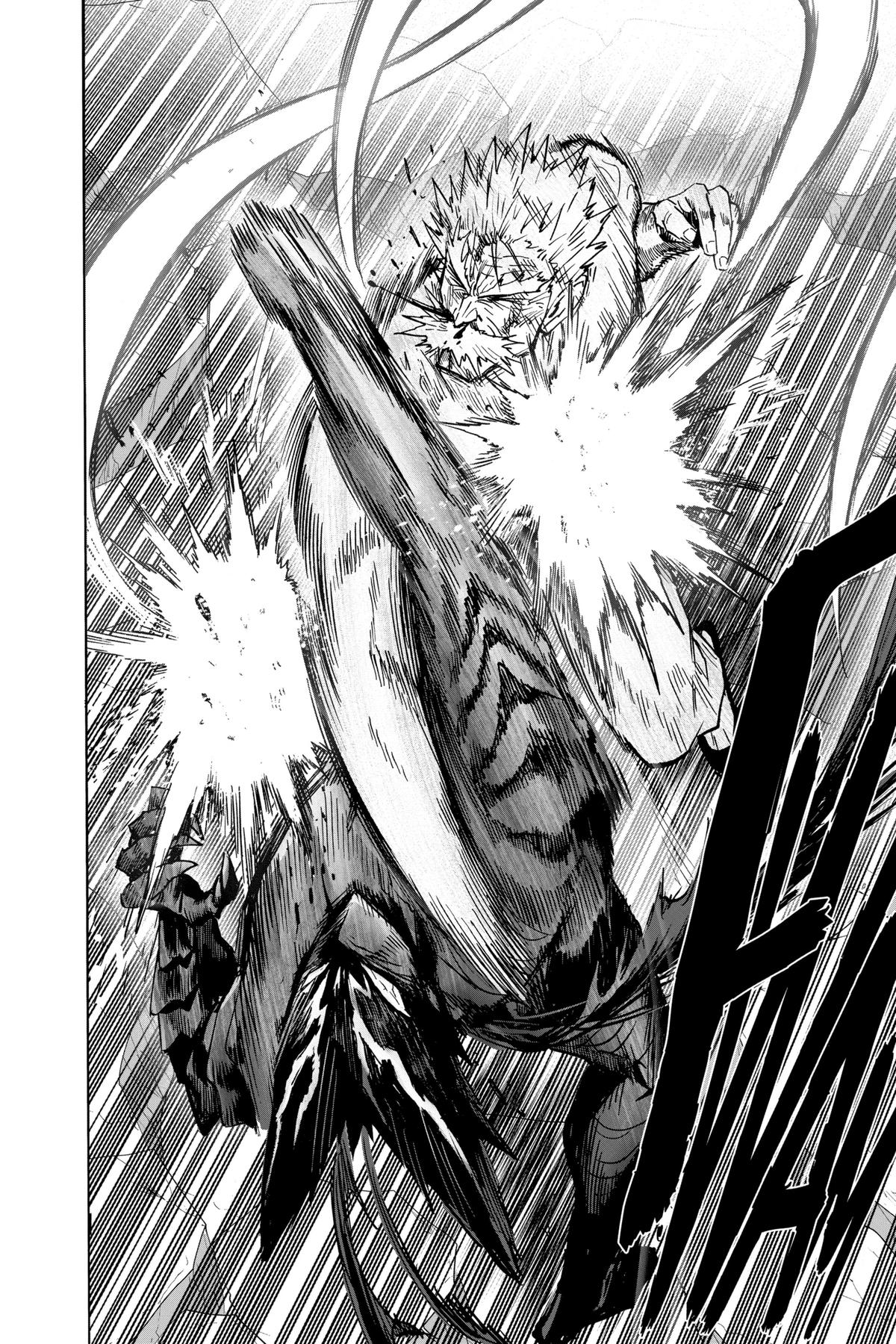 one punch man Chapter 155 - Page 2 - one punch man manga Chapter 155 manga