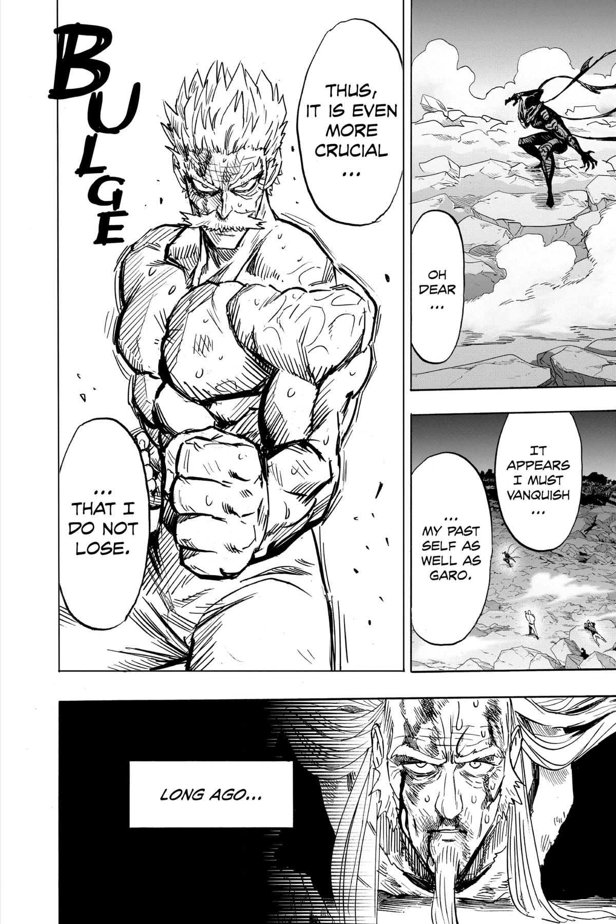 One-Punch Man Punch 155 6