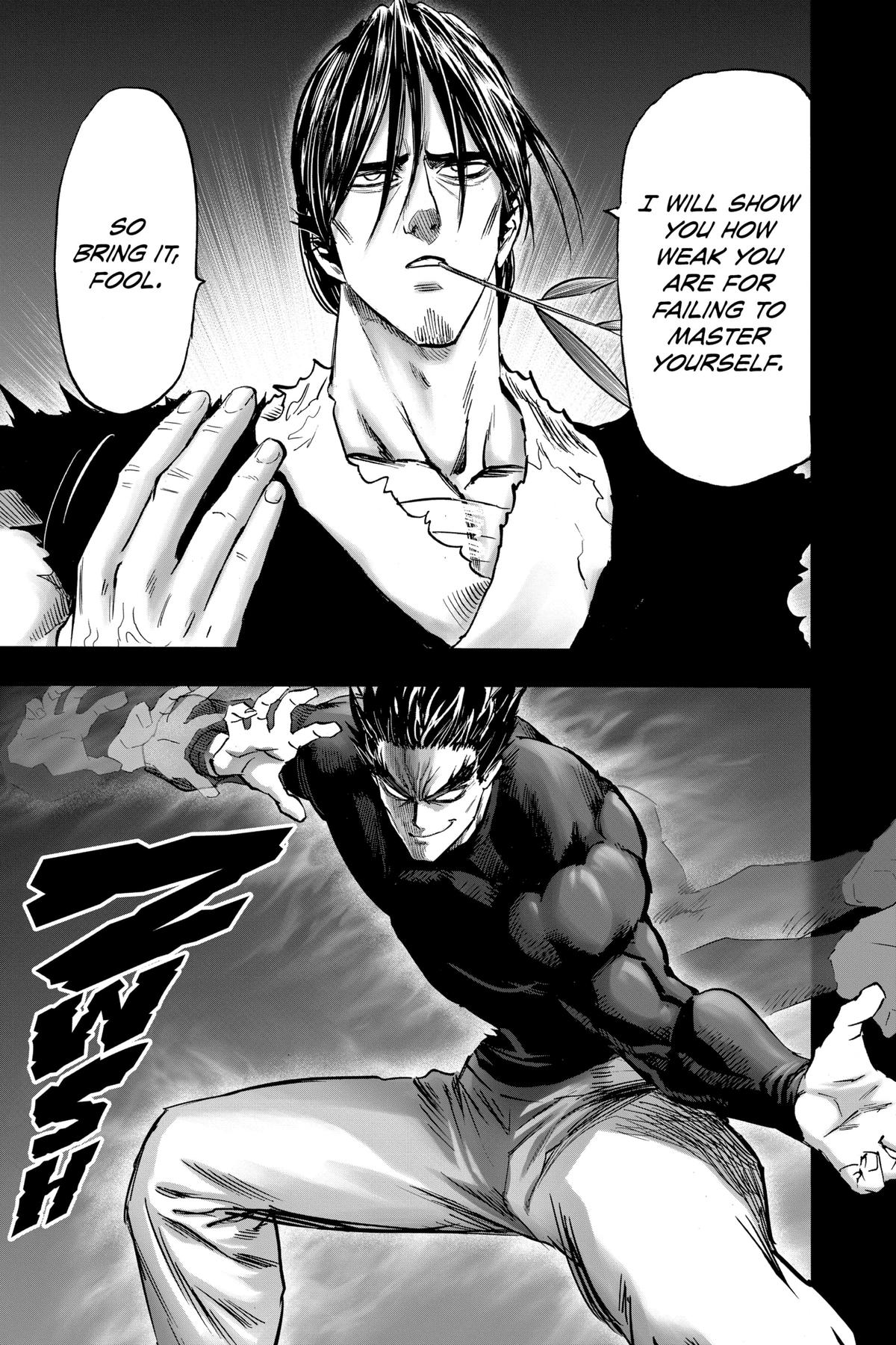 One-Punch Man Punch 155 11