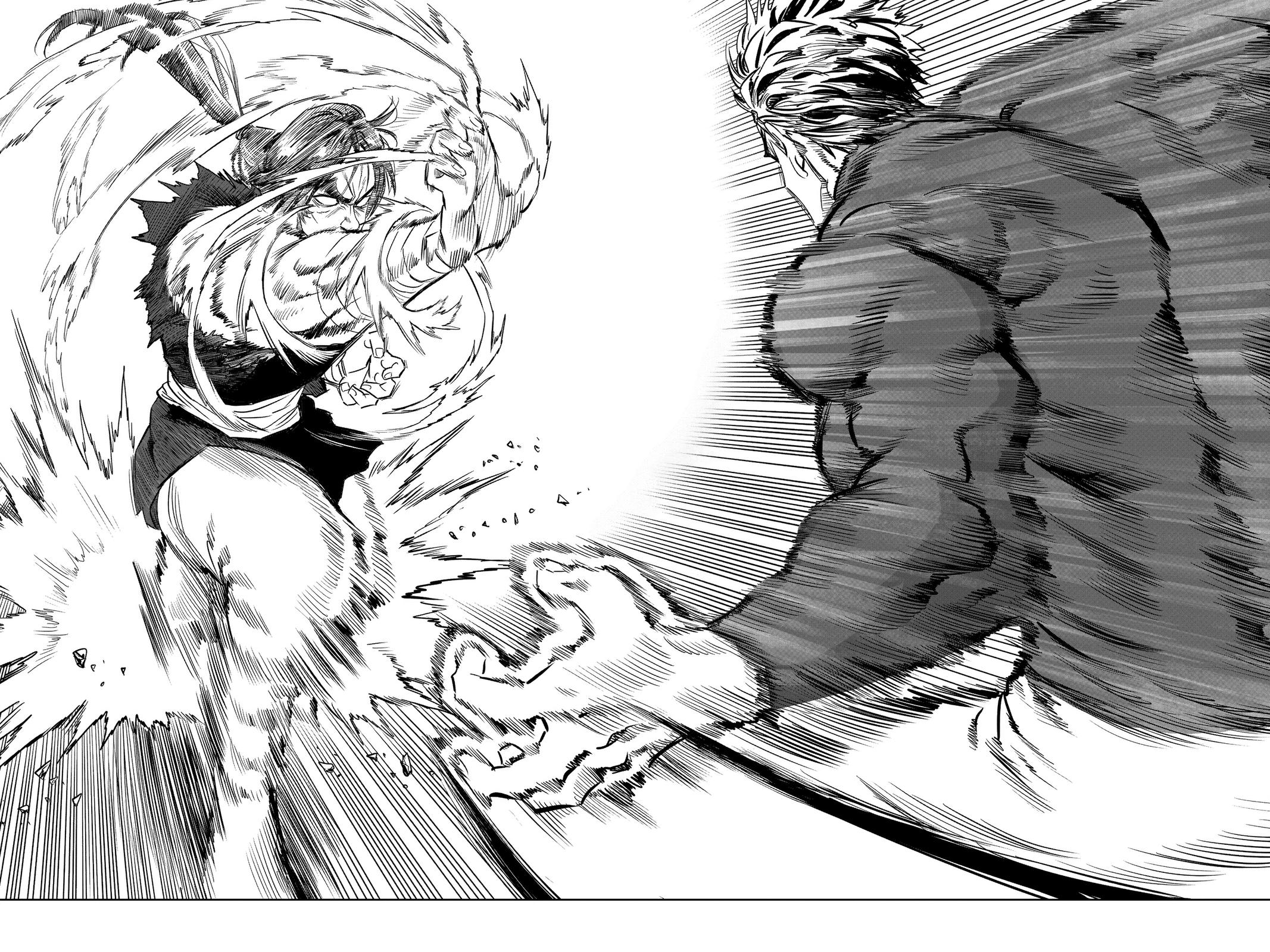 One-Punch Man Punch 155 12