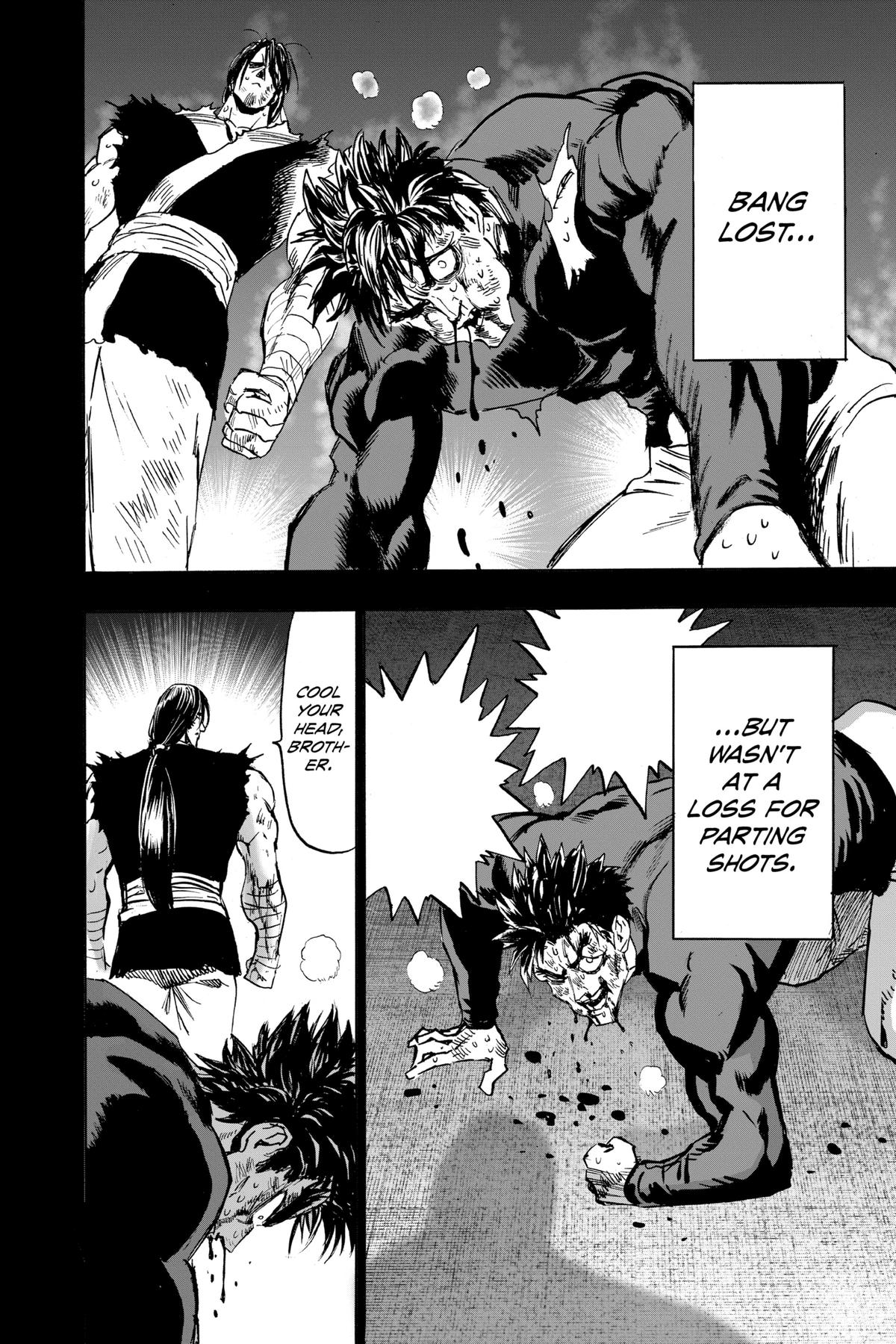 One-Punch Man Punch 155 13
