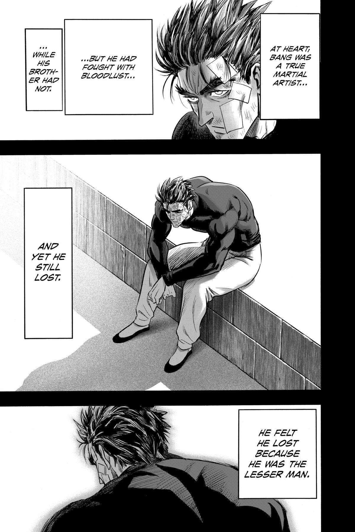 One-Punch Man Punch 155 14