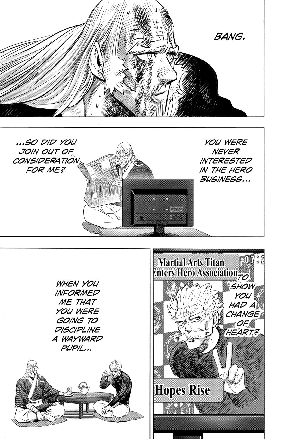 One-Punch Man Punch 155 16