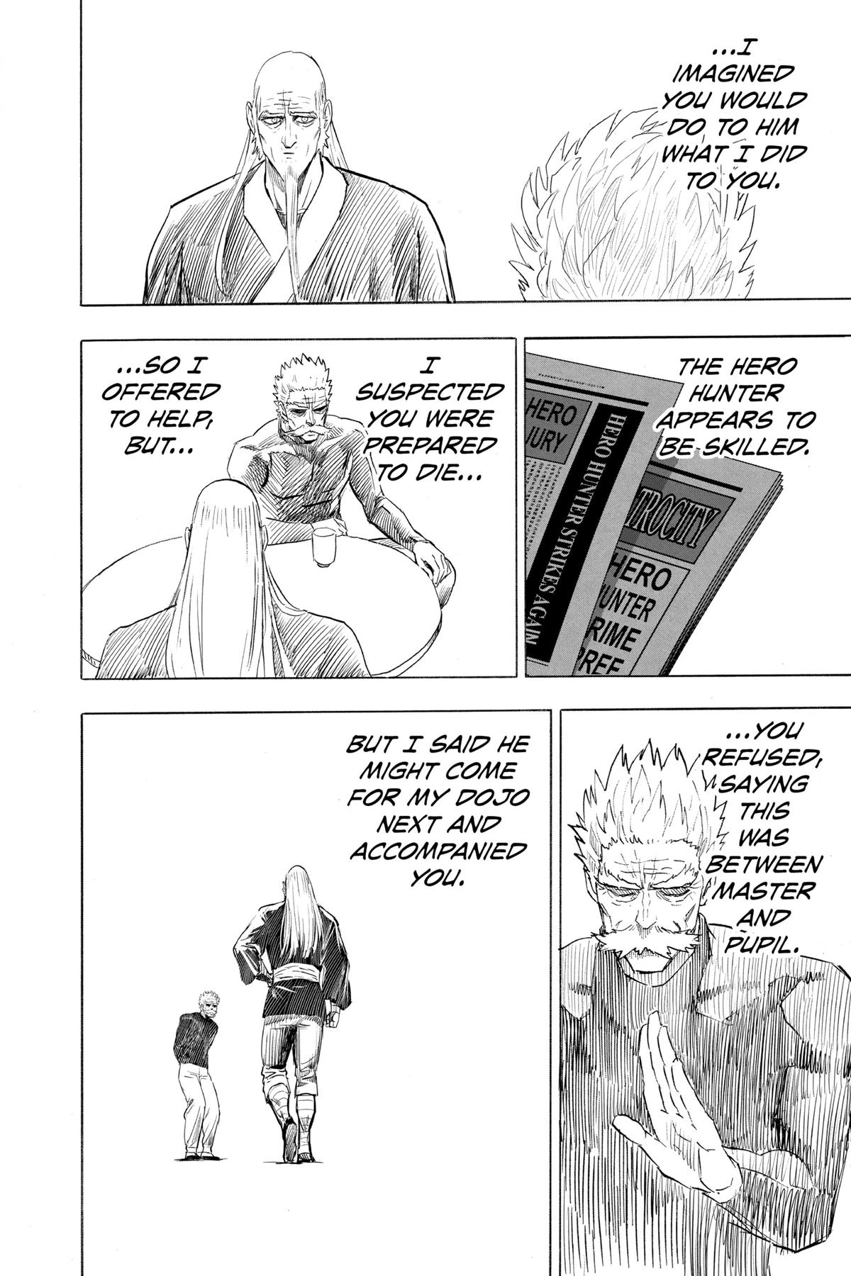 One-Punch Man Punch 155 17
