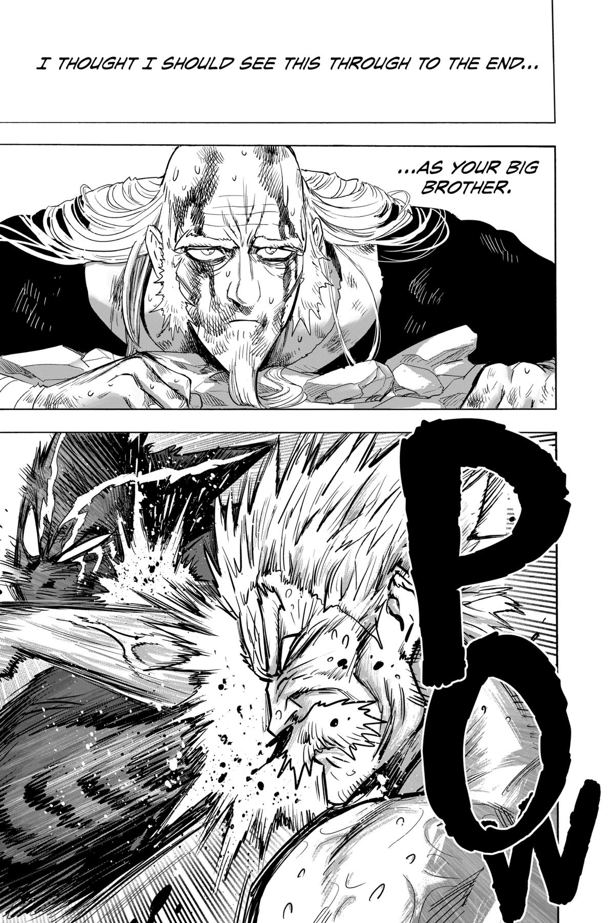 One-Punch Man Punch 155 18