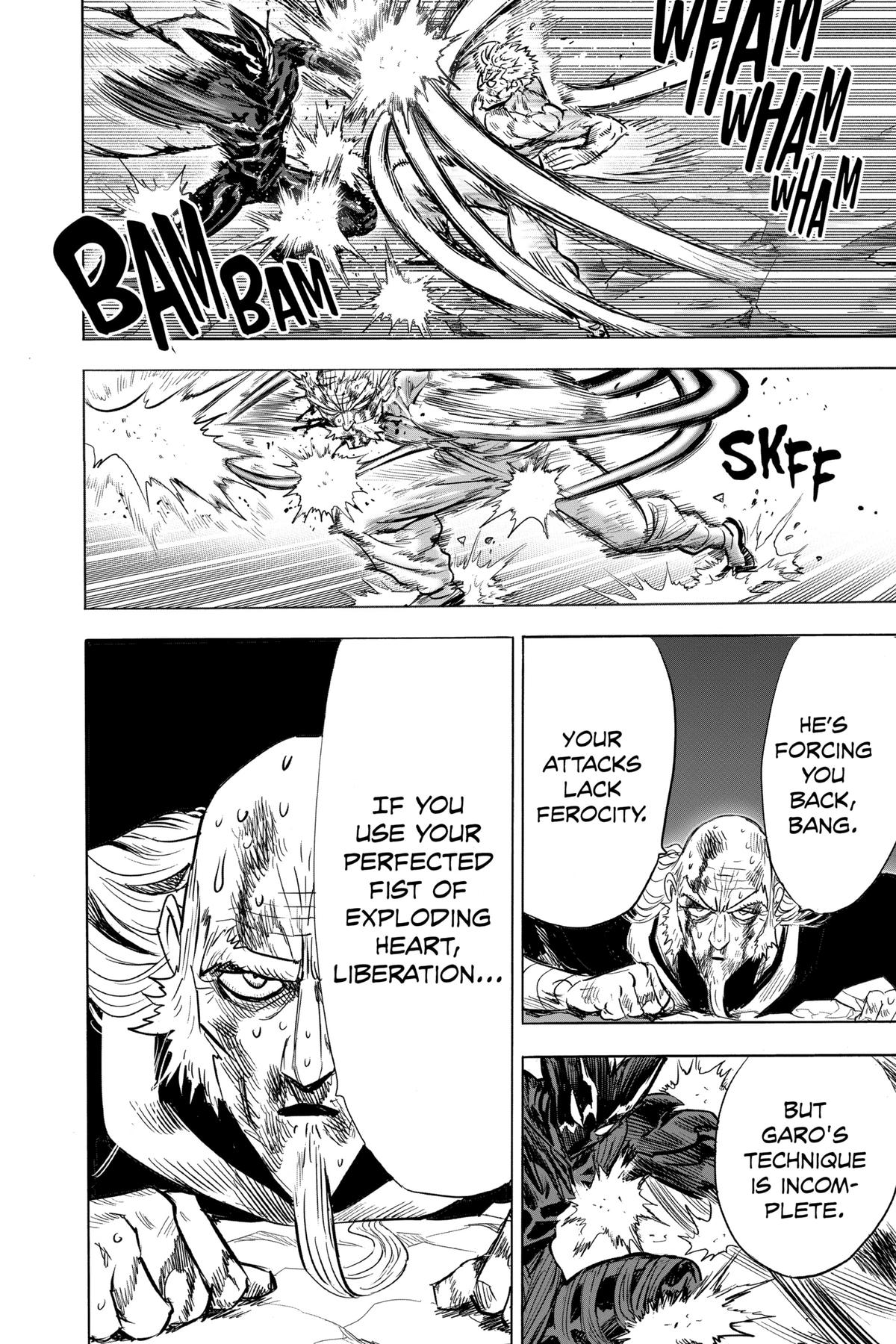 One-Punch Man Punch 155 19