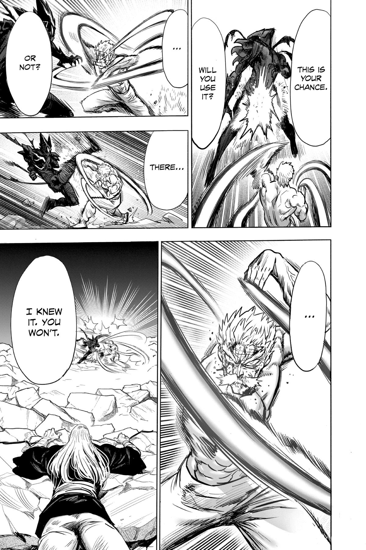 One-Punch Man Punch 155 20