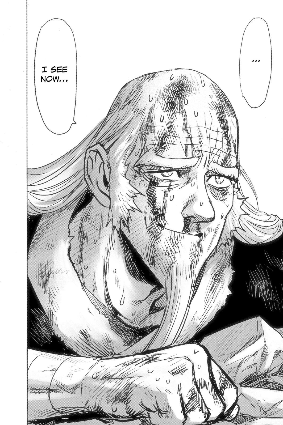 One-Punch Man Punch 155 21