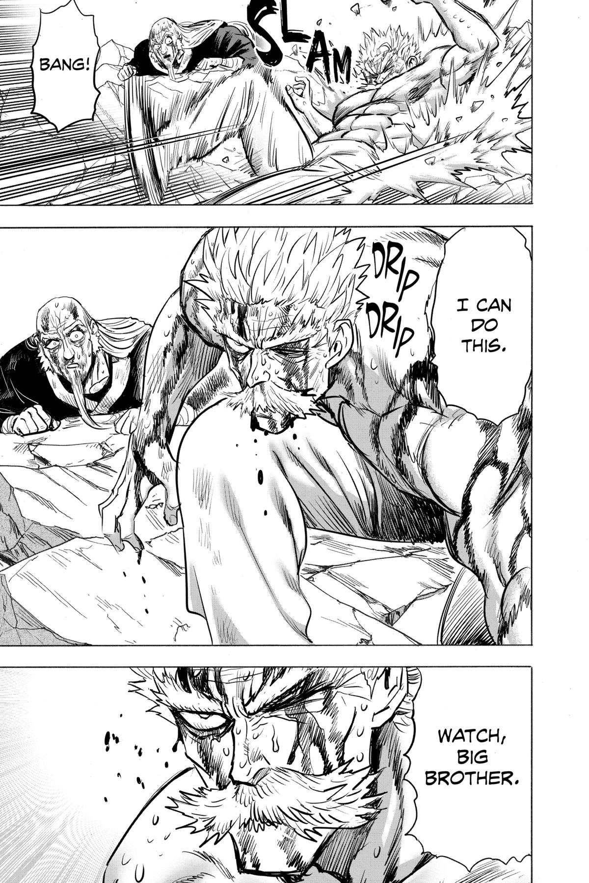 One-Punch Man Punch 155 22
