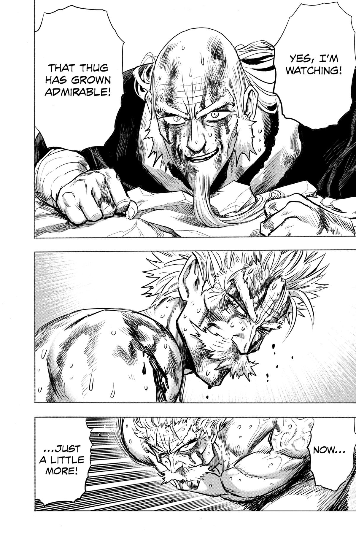 One-Punch Man Punch 155 23