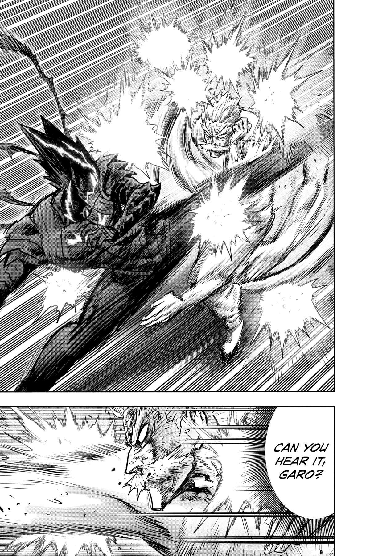 One-Punch Man Punch 155 24