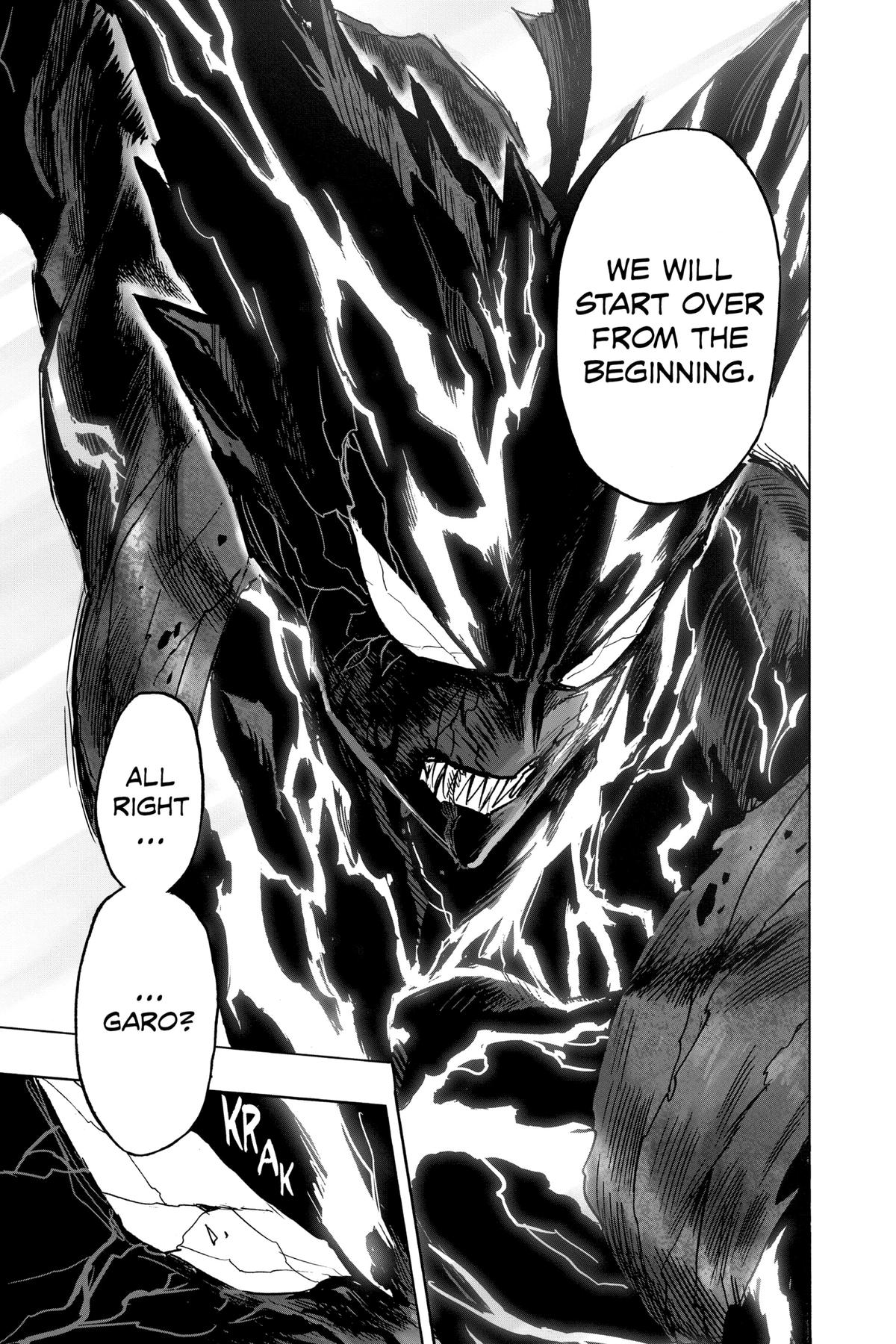 One-Punch Man Punch 155 28