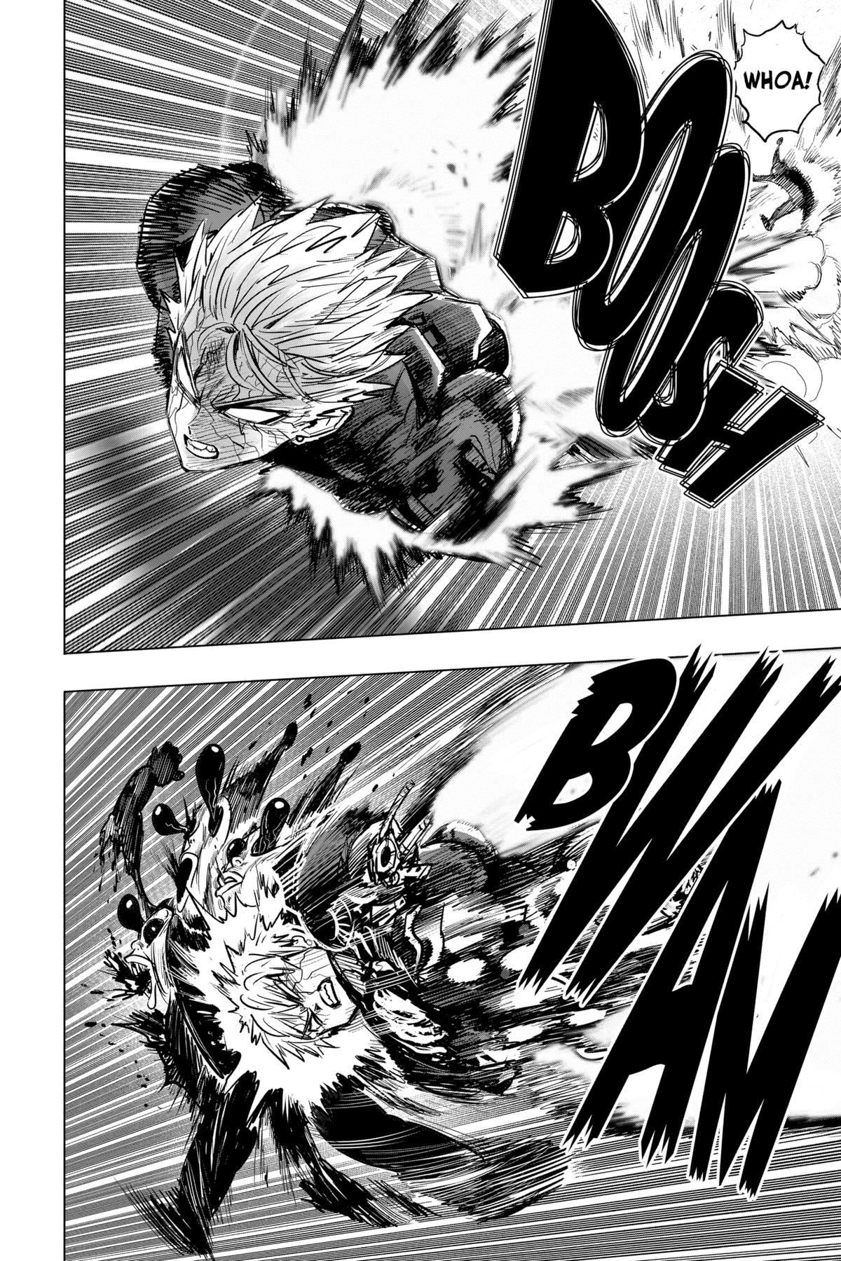 One-Punch Man Punch 155 31