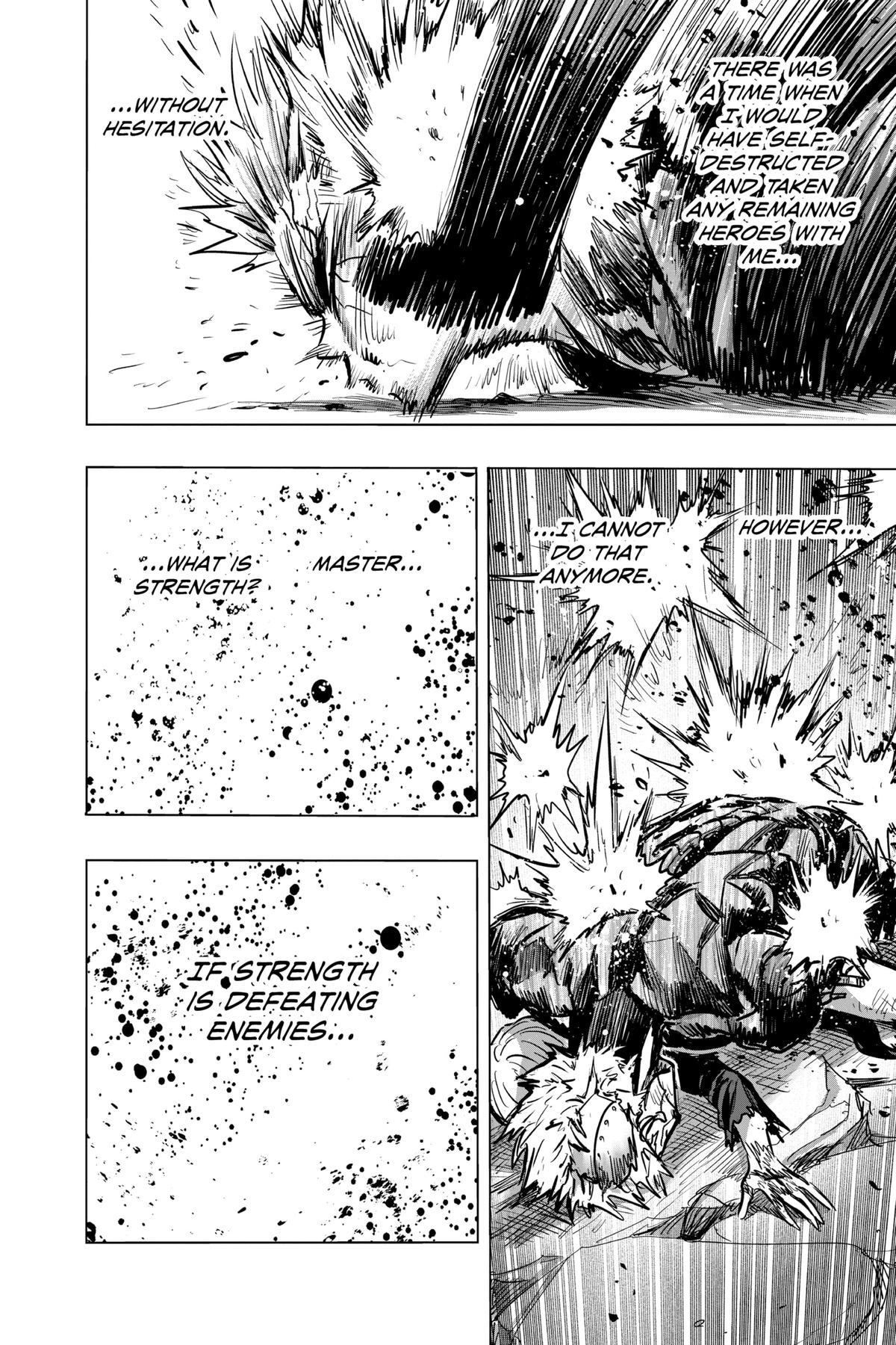 One-Punch Man Punch 155 35