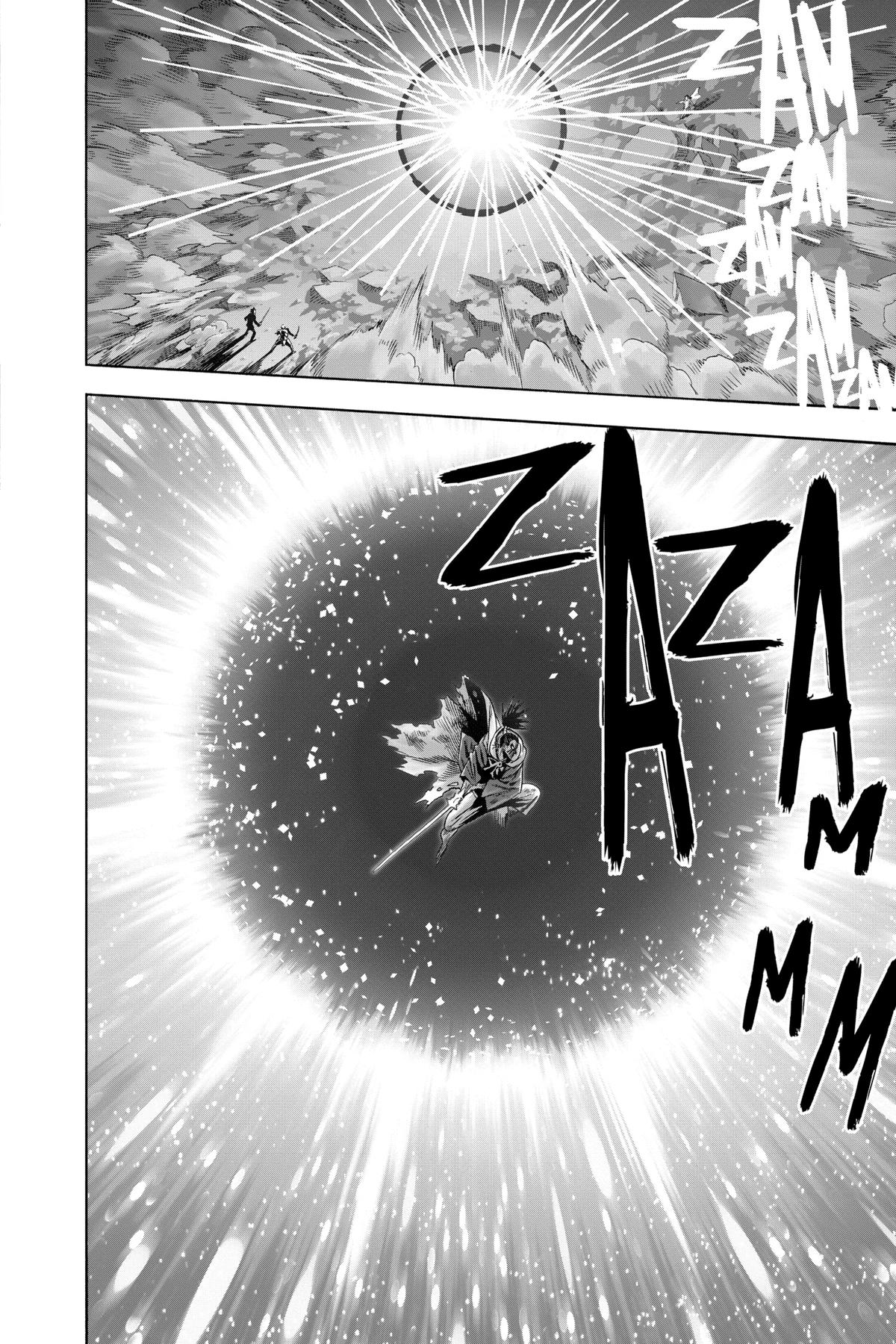 One-Punch Man Punch 156 10