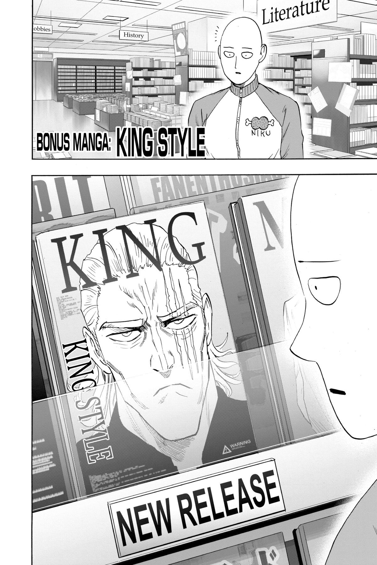 One-Punch Man Punch 156 27