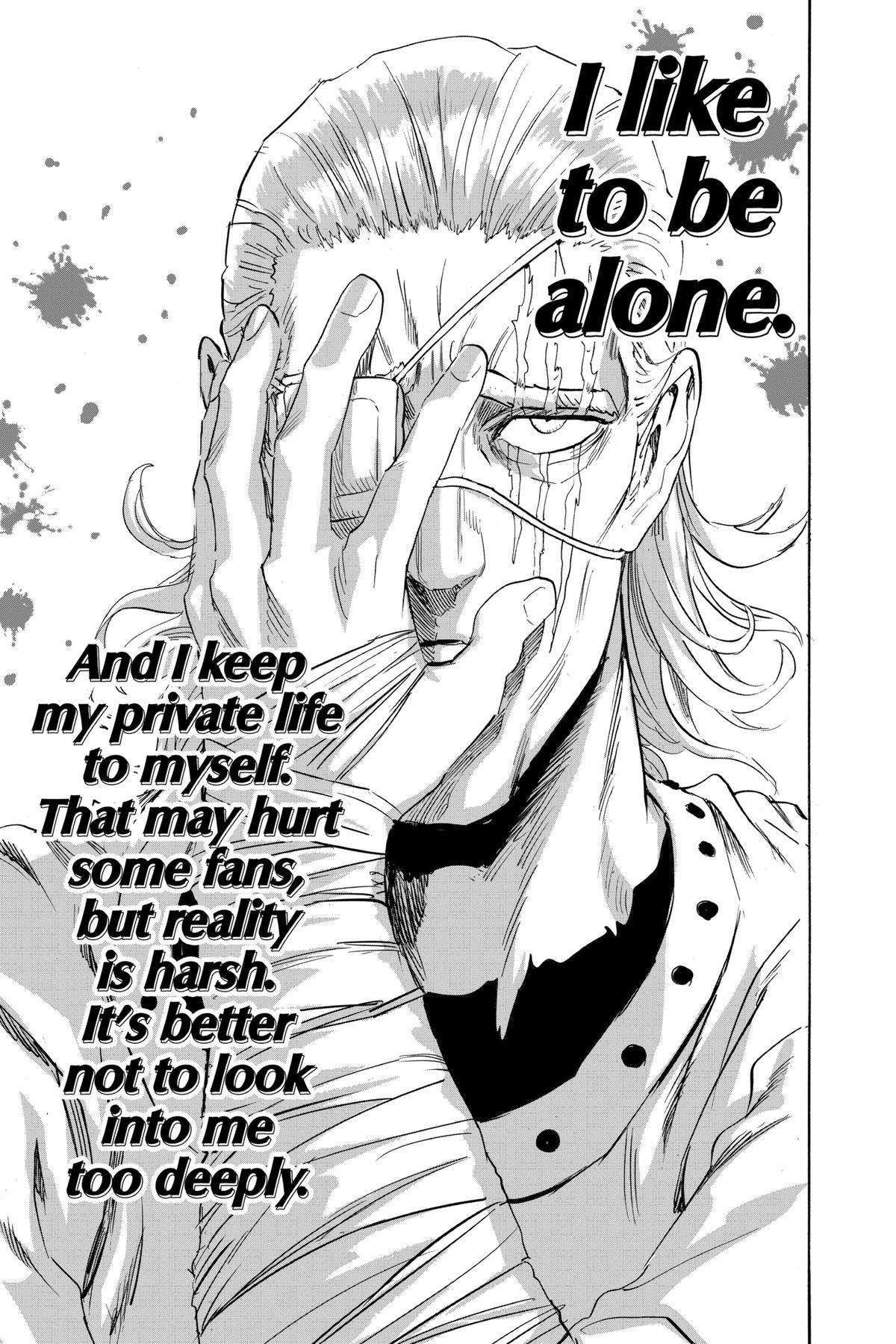 One-Punch Man Punch 156 30