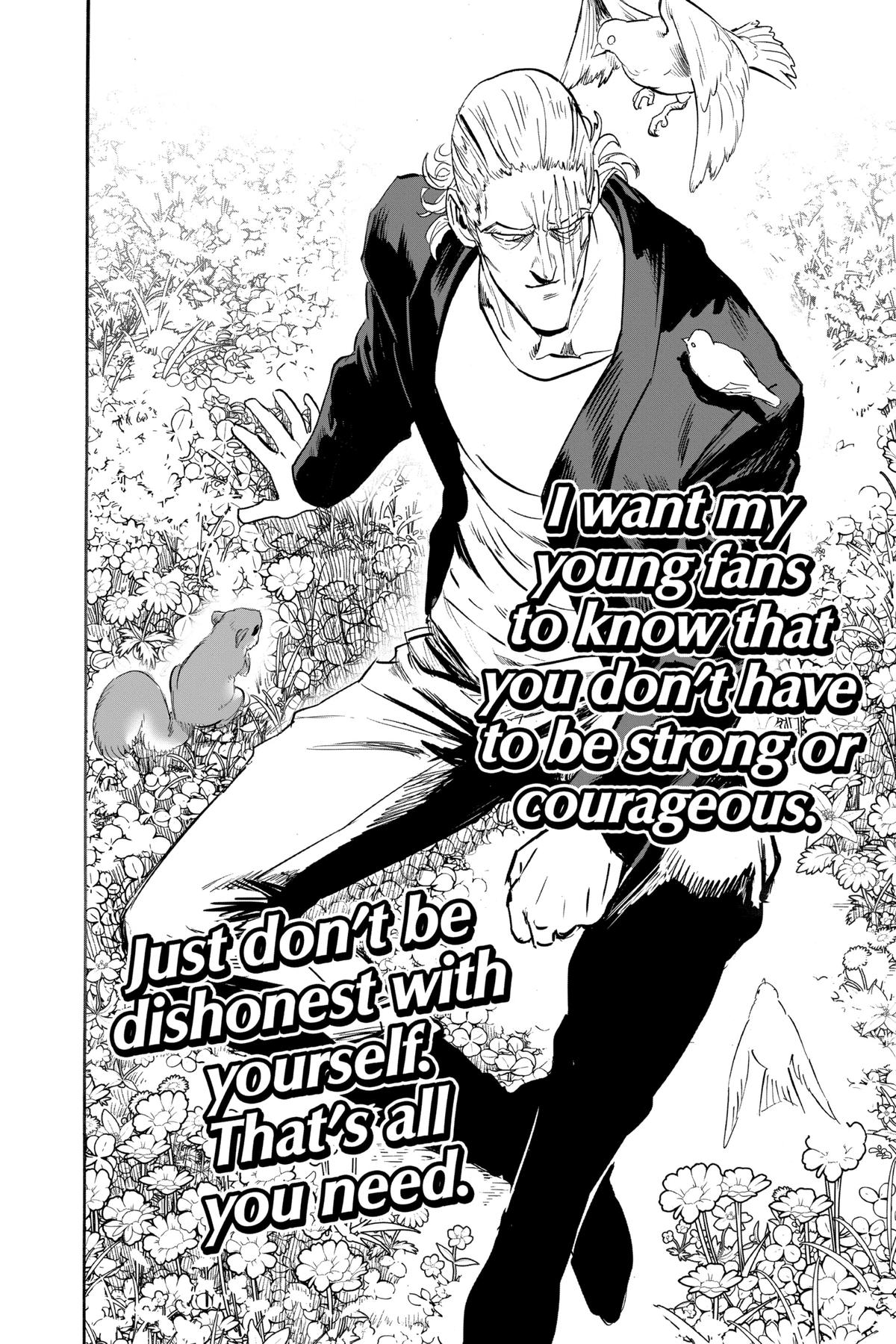 One-Punch Man Punch 156 31